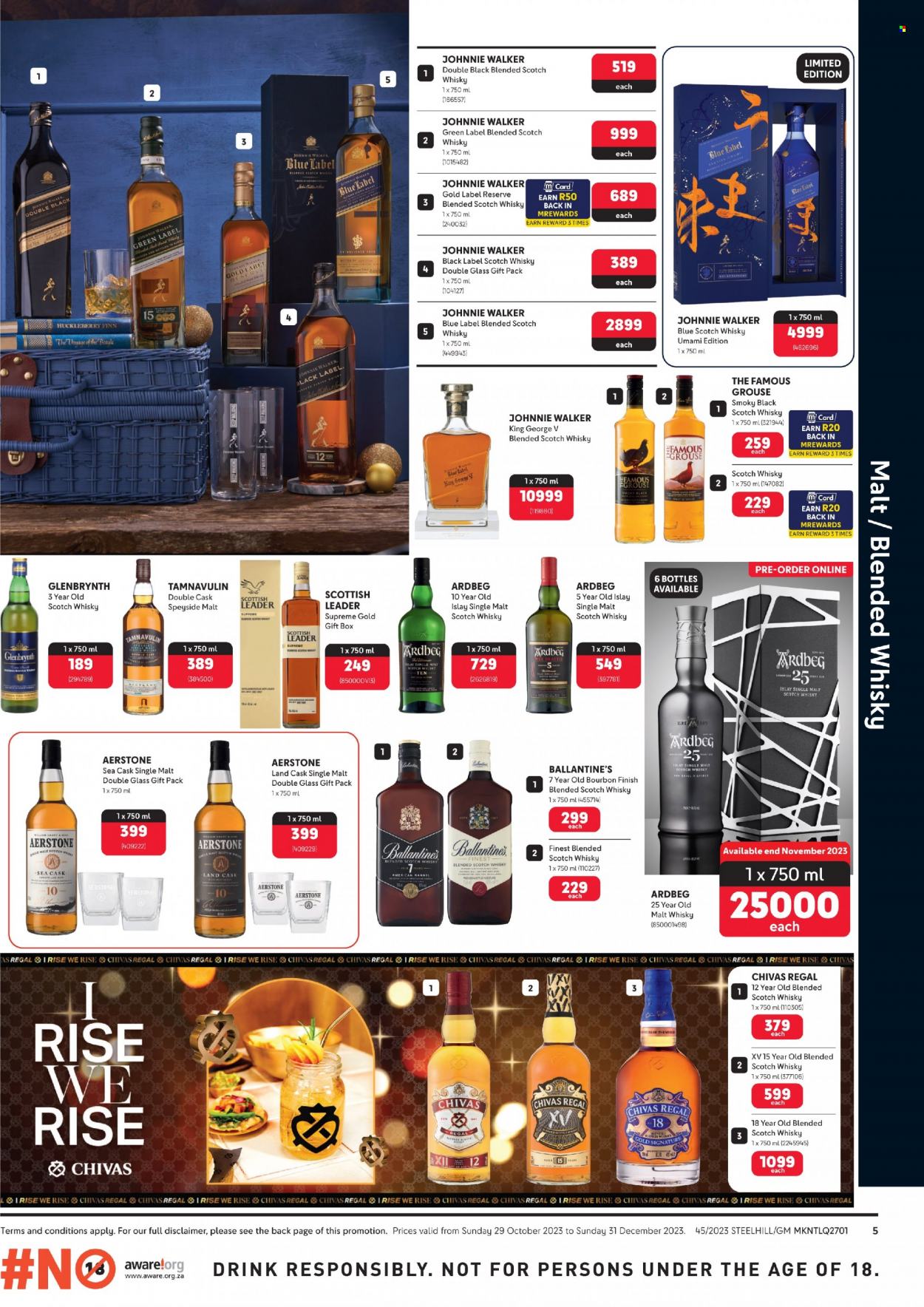 Makro specials - 29/10/2023 - 31/12/2023. Page 5
