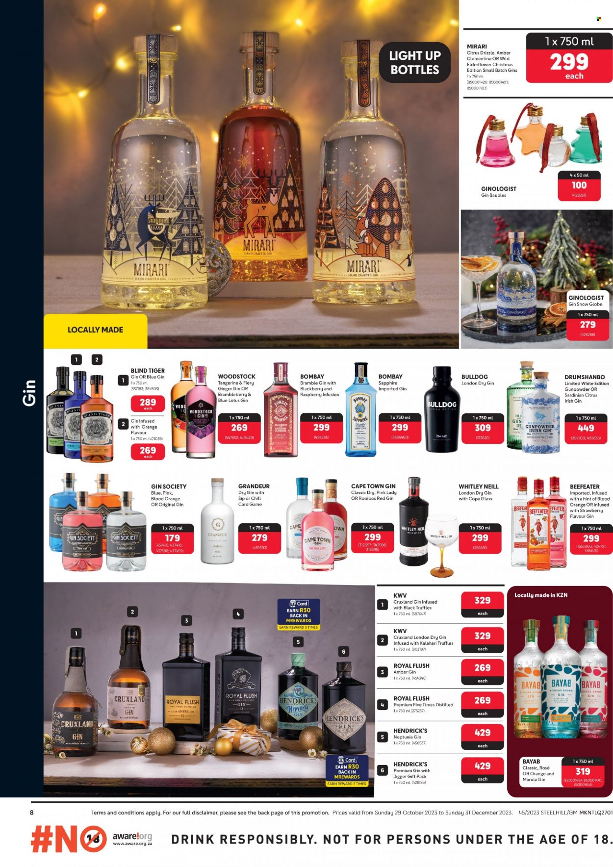 Makro specials - 29/10/2023 - 31/12/2023. Page 8
