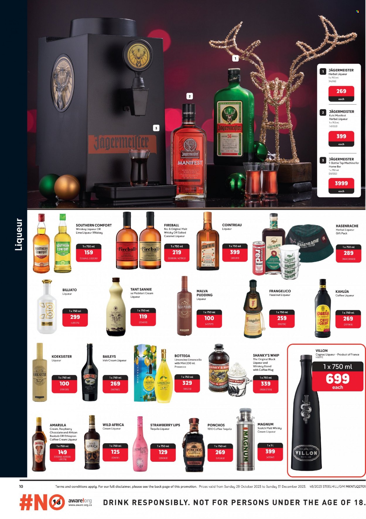 Makro specials - 29/10/2023 - 31/12/2023. Page 10