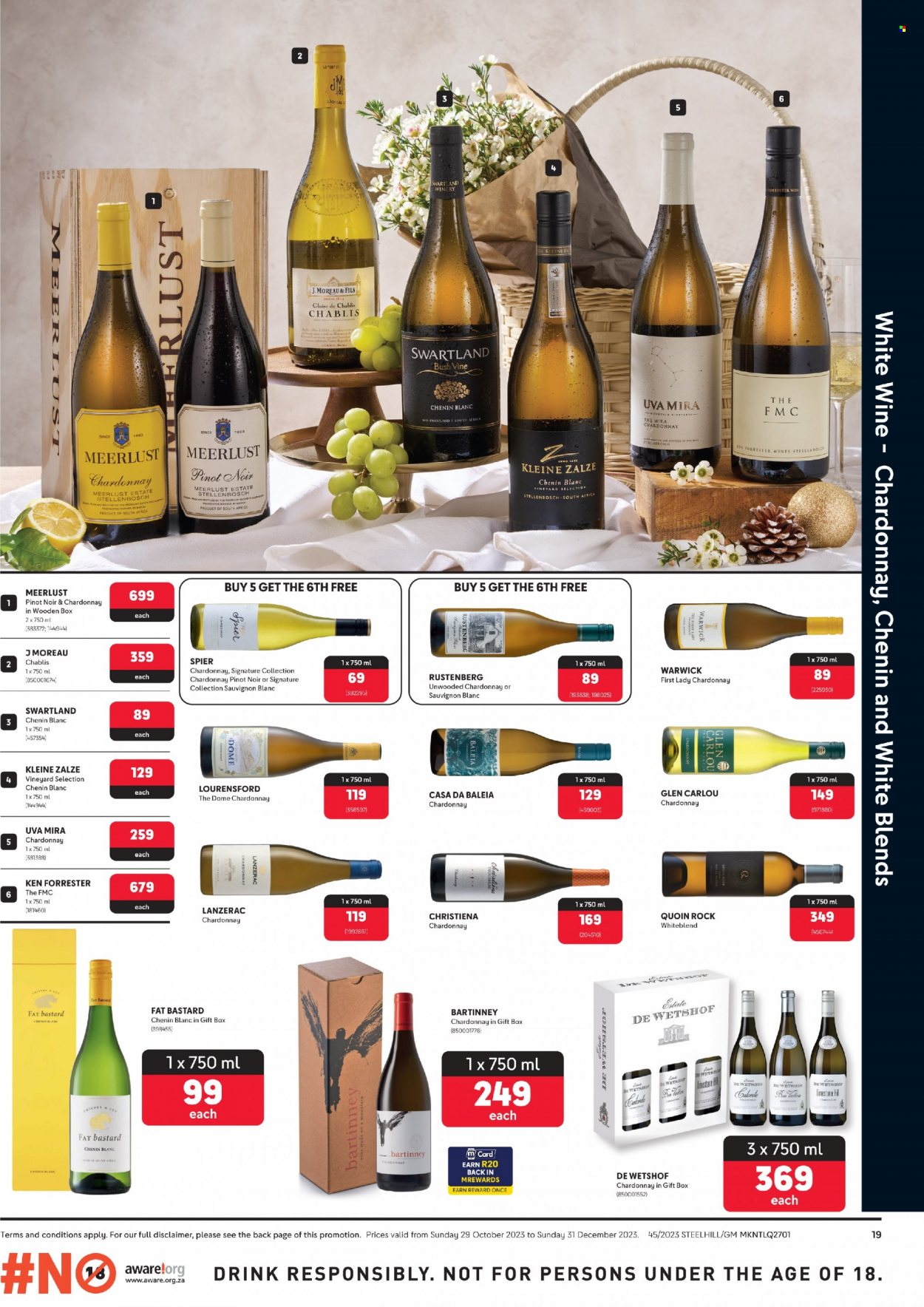 Makro specials - 29/10/2023 - 31/12/2023. Page 19