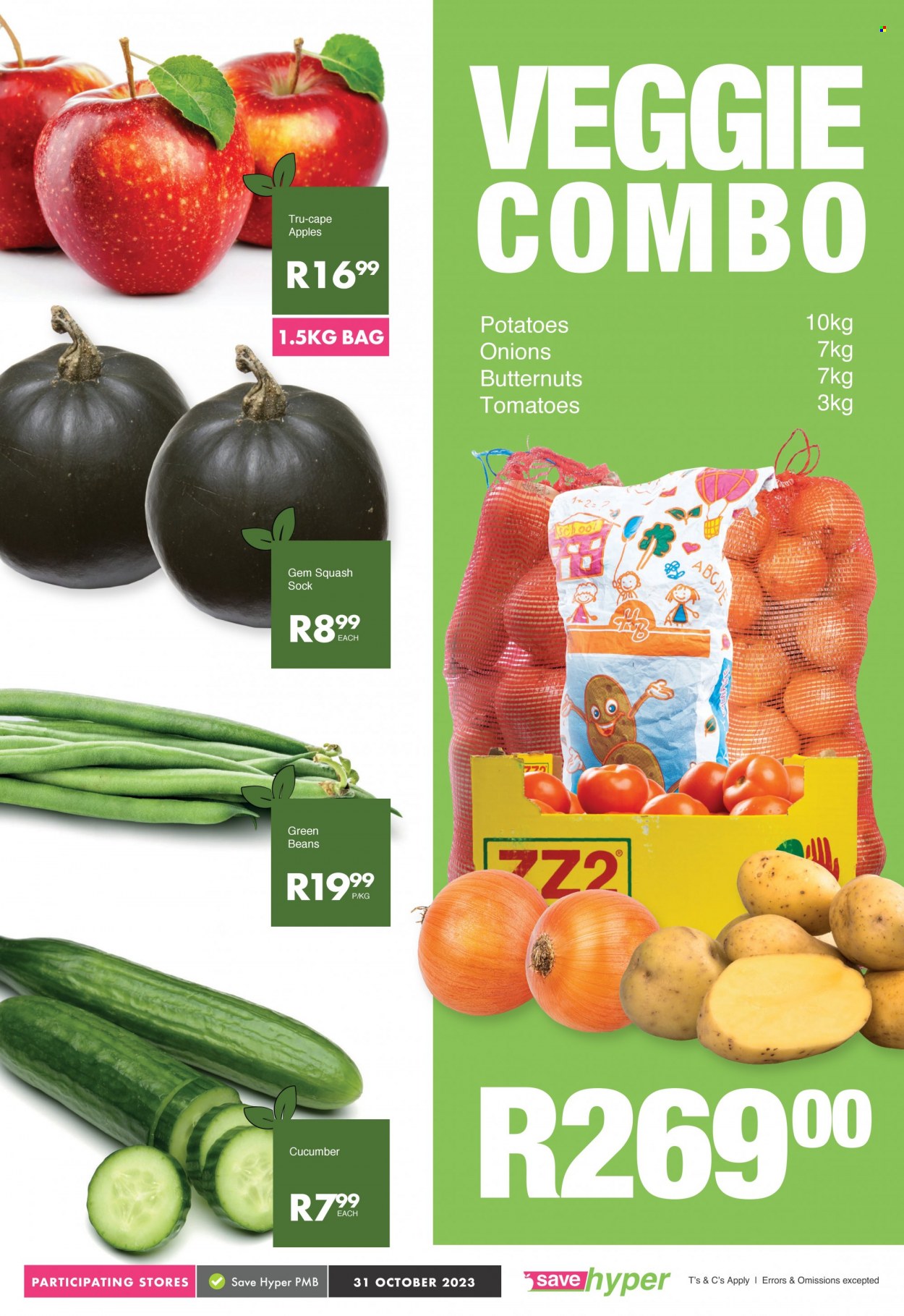 Save hyper specials - 31/10/2023 - 31/10/2023. Page 5