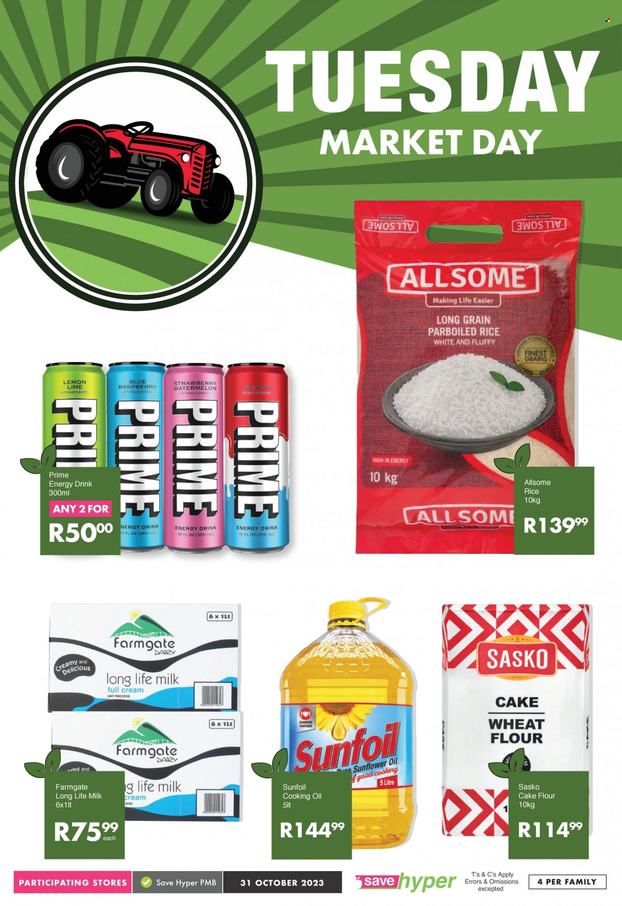 Save hyper specials - 31/10/2023 - 31/10/2023. Page 10