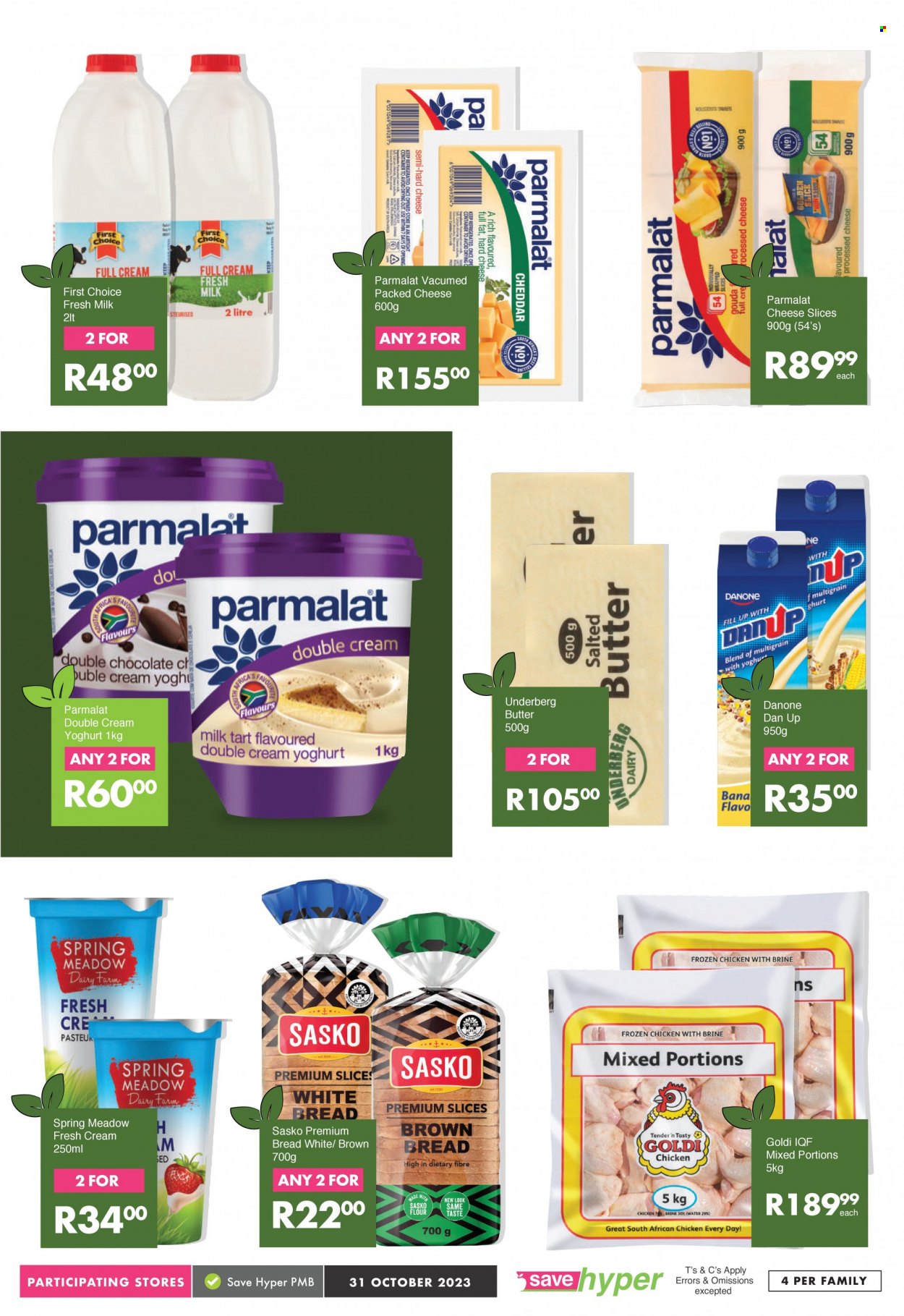 Save hyper specials - 31/10/2023 - 31/10/2023. Page 11