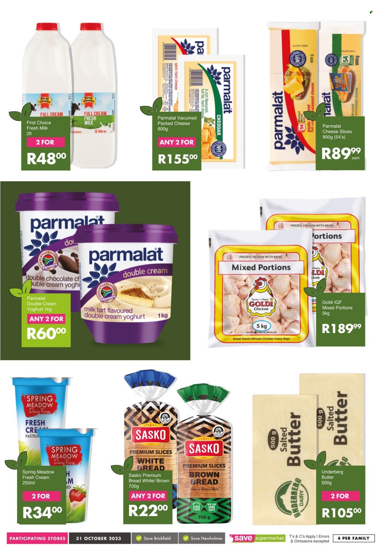 Save supermarket specials - 31/10/2023 - 31/10/2023. Page 2