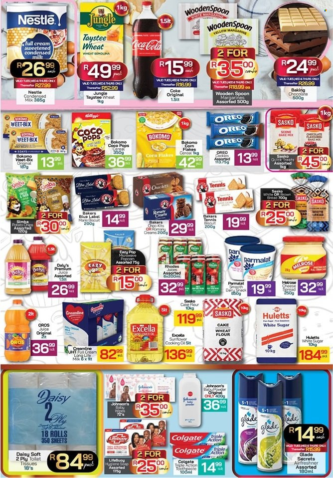Take n Pay specials - 31/10/2023 - 05/11/2023. Page 2