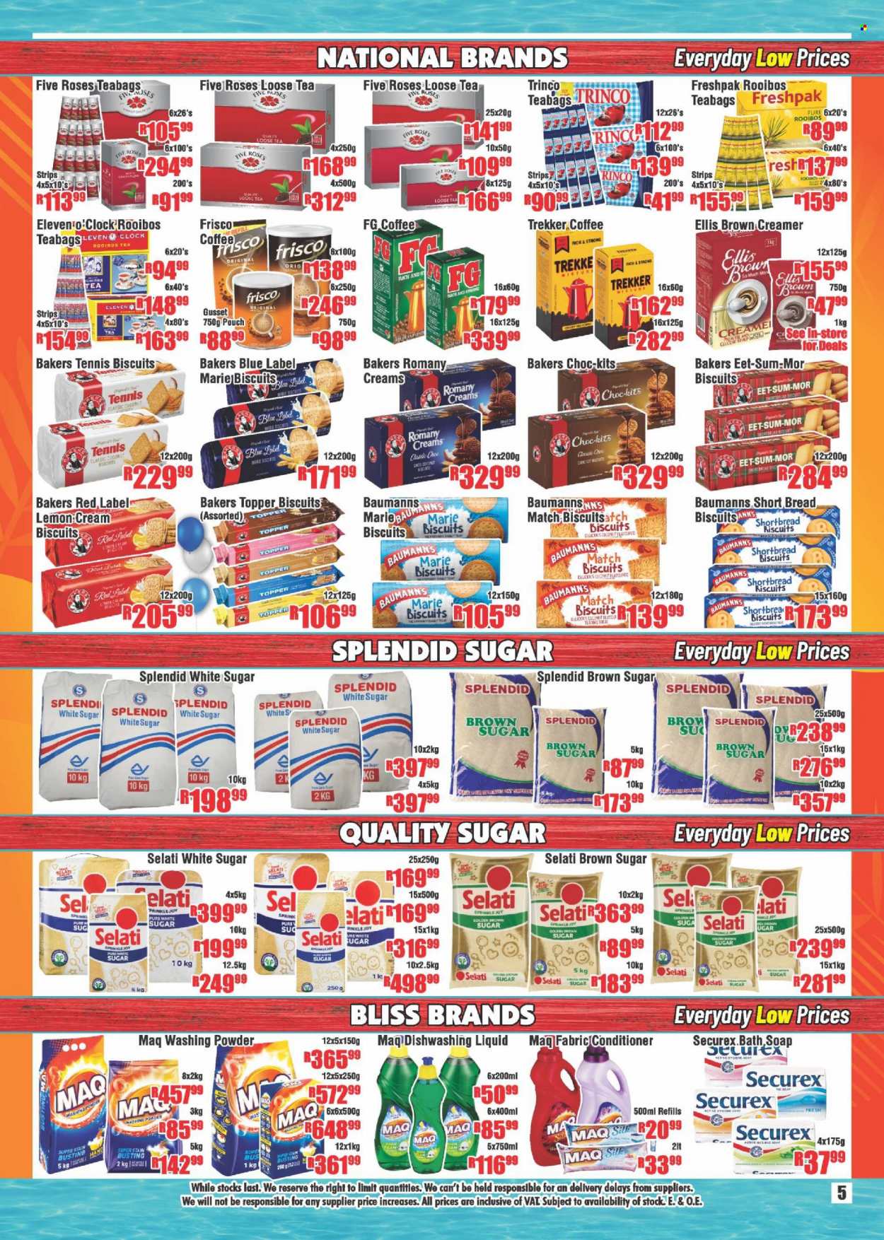 Devland specials - 25/10/2023 - 22/11/2023. Page 5
