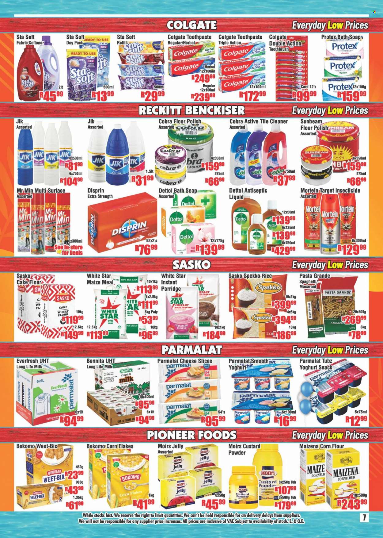 Devland specials - 25/10/2023 - 22/11/2023. Page 7