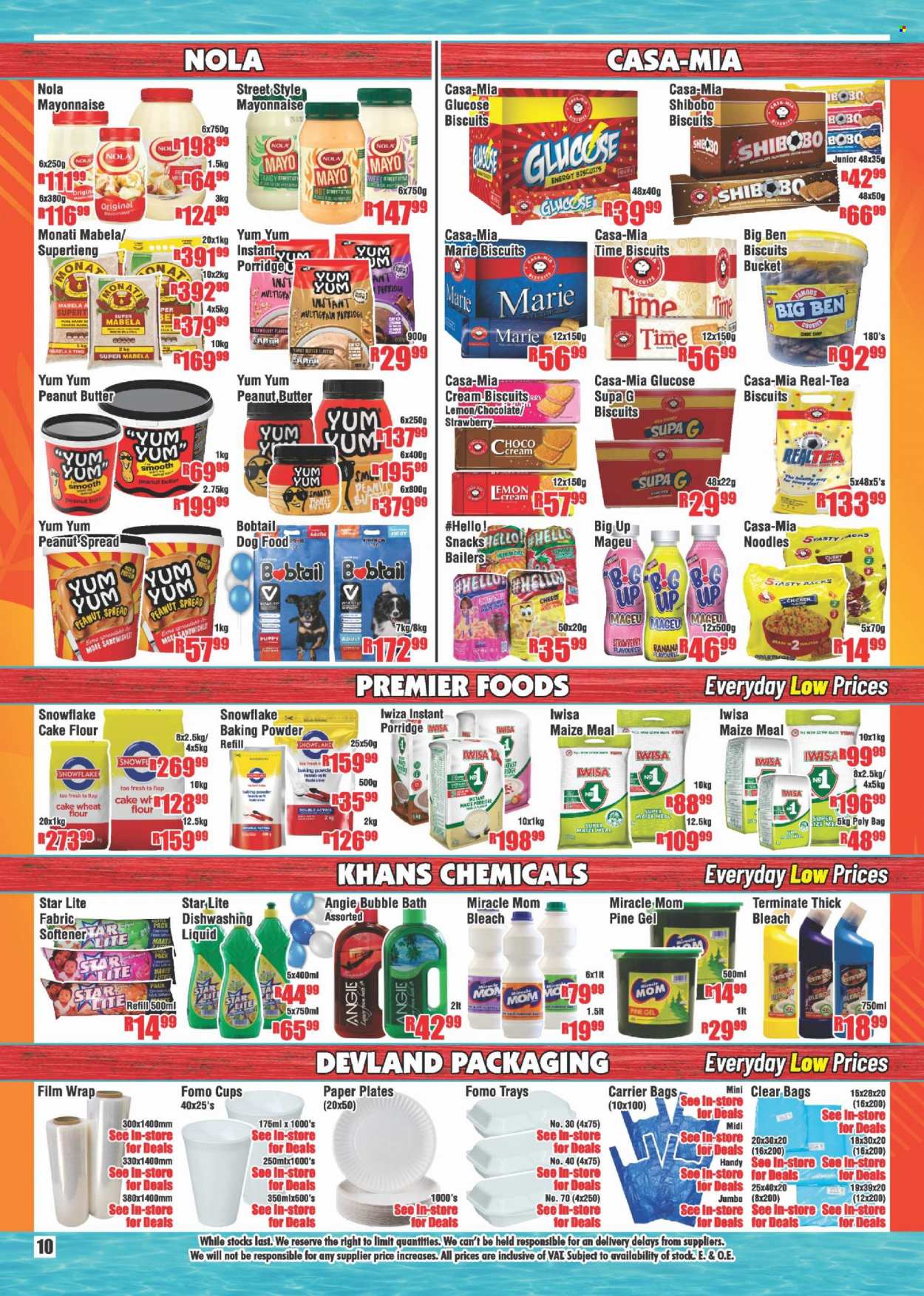 Devland specials - 25/10/2023 - 22/11/2023. Page 10