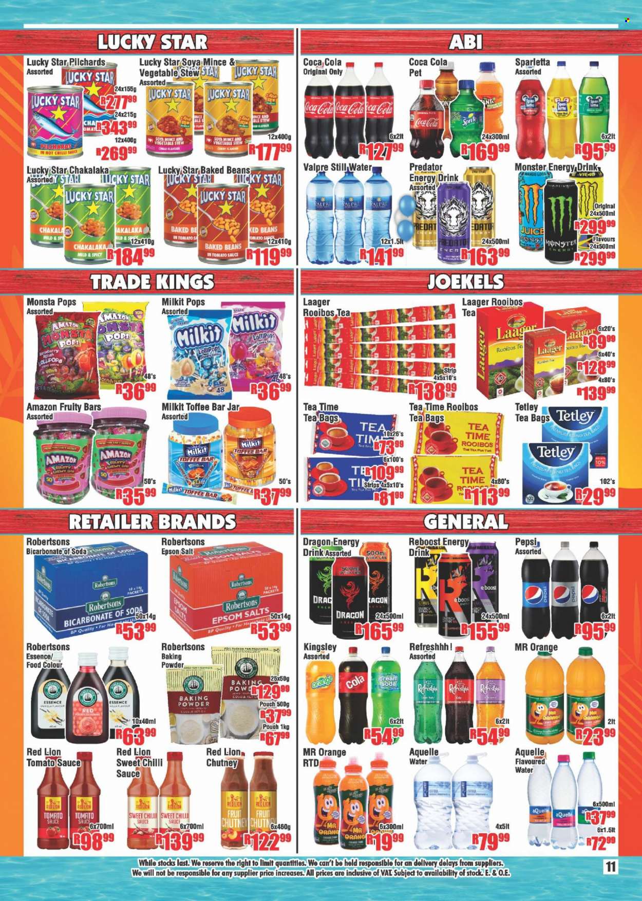 Devland specials - 25/10/2023 - 22/11/2023. Page 11