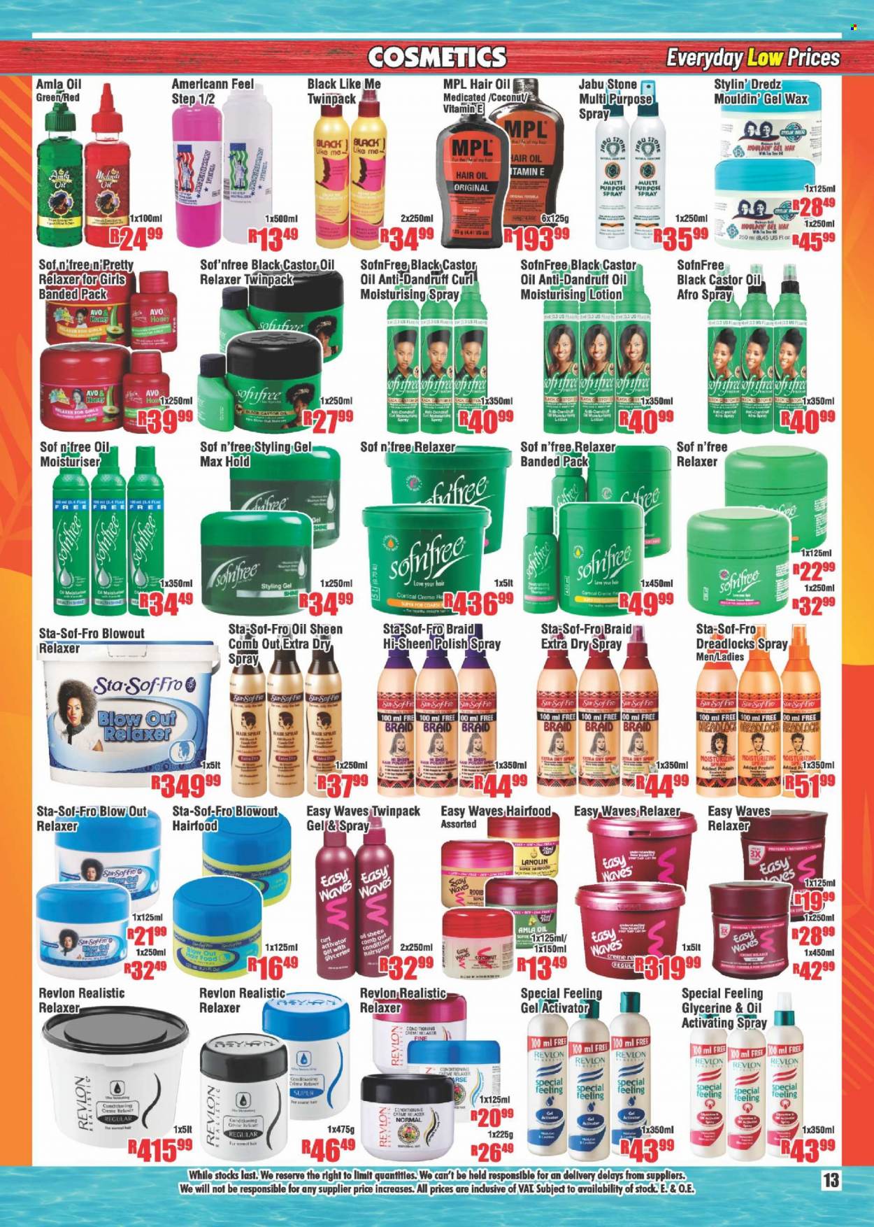 Devland specials - 25/10/2023 - 22/11/2023. Page 13