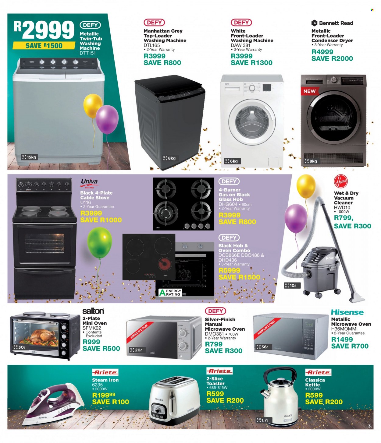 House & Home specials - 26/10/2023 - 05/11/2023. Page 3