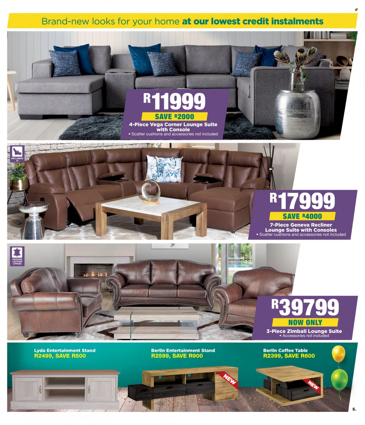 House & Home specials - 26/10/2023 - 05/11/2023. Page 5