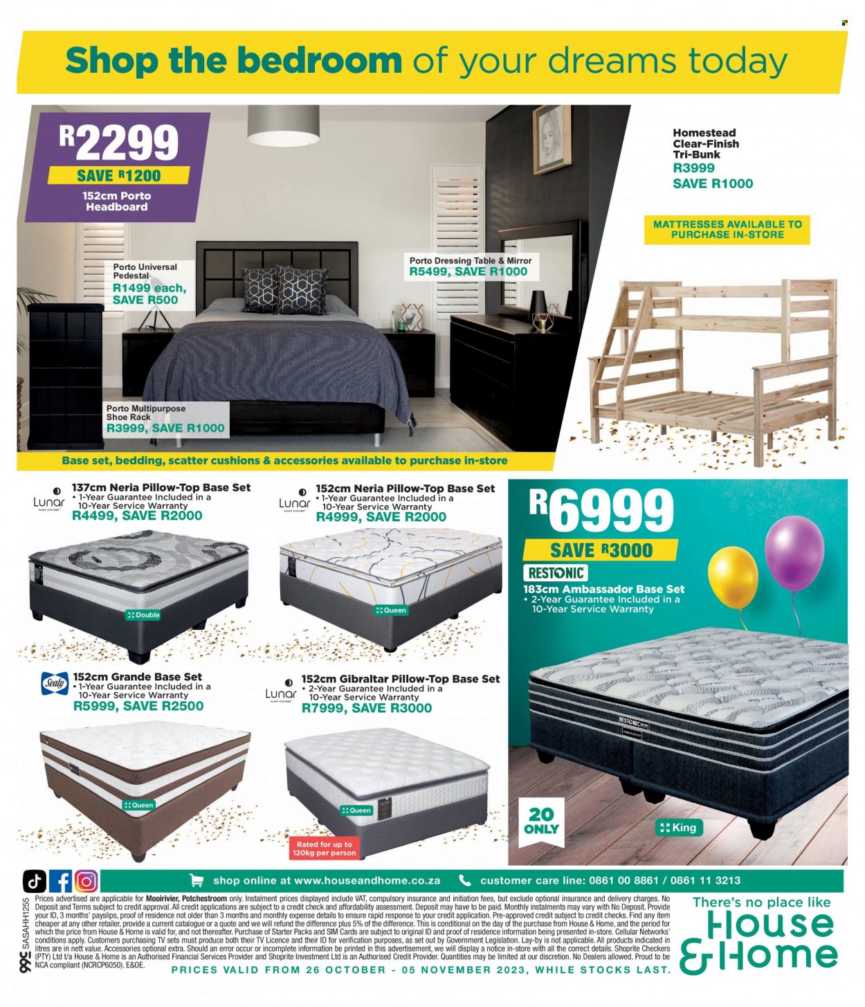 House & Home specials - 26/10/2023 - 05/11/2023. Page 8