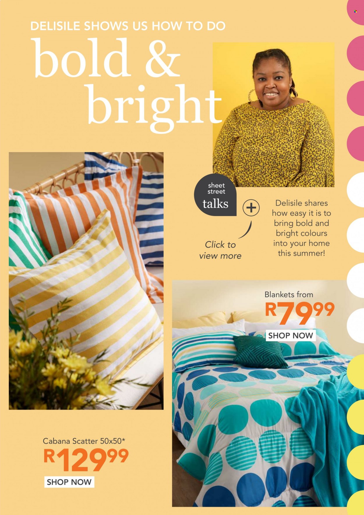 Sheet Street specials. Page 3