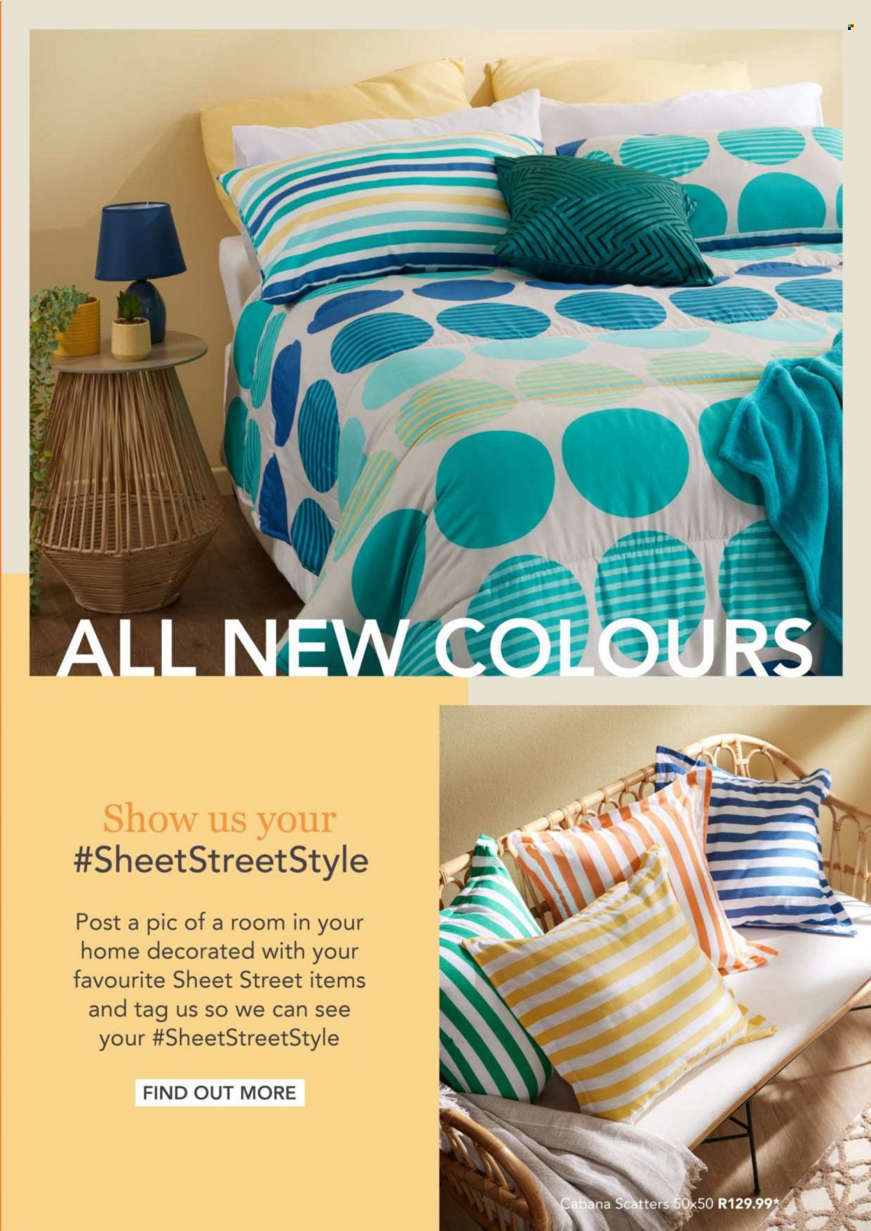 Sheet Street specials. Page 7