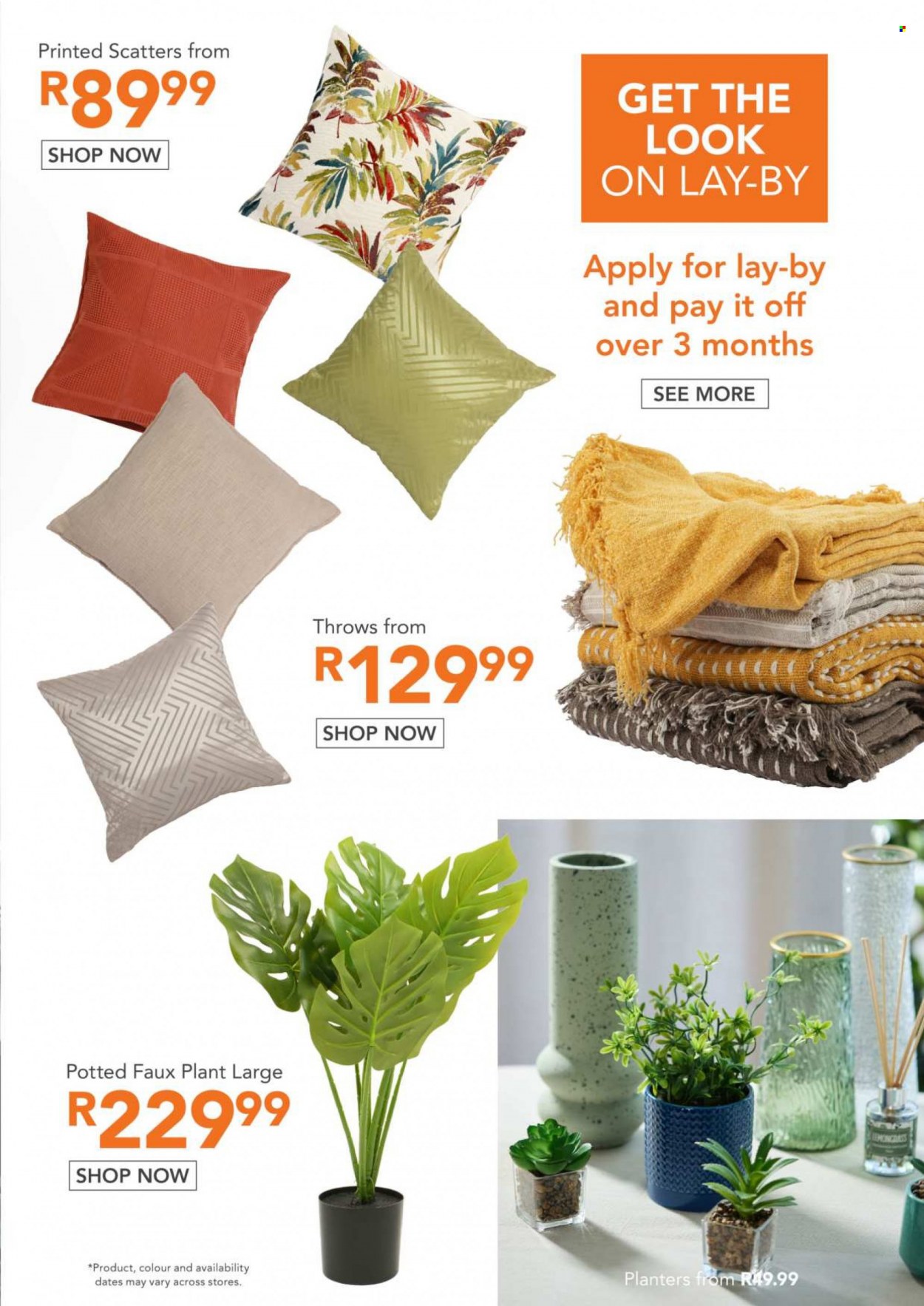 Sheet Street specials. Page 11