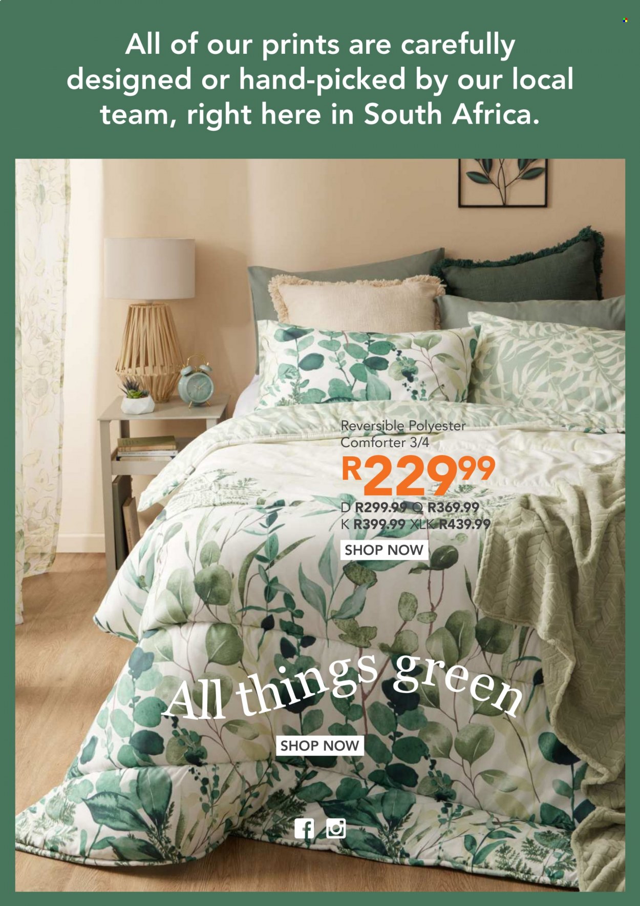 Sheet Street specials. Page 12