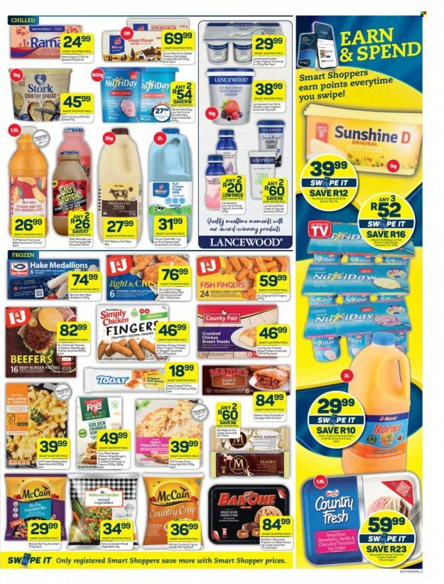 Pick n Pay specials - 23/10/2023 - 07/11/2023. Page 5