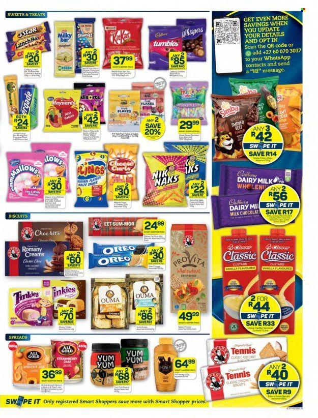 Pick n Pay specials - 23/10/2023 - 07/11/2023. Page 9