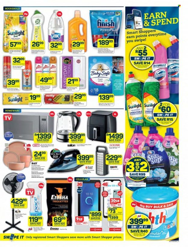 Pick n Pay specials - 23/10/2023 - 07/11/2023. Page 11