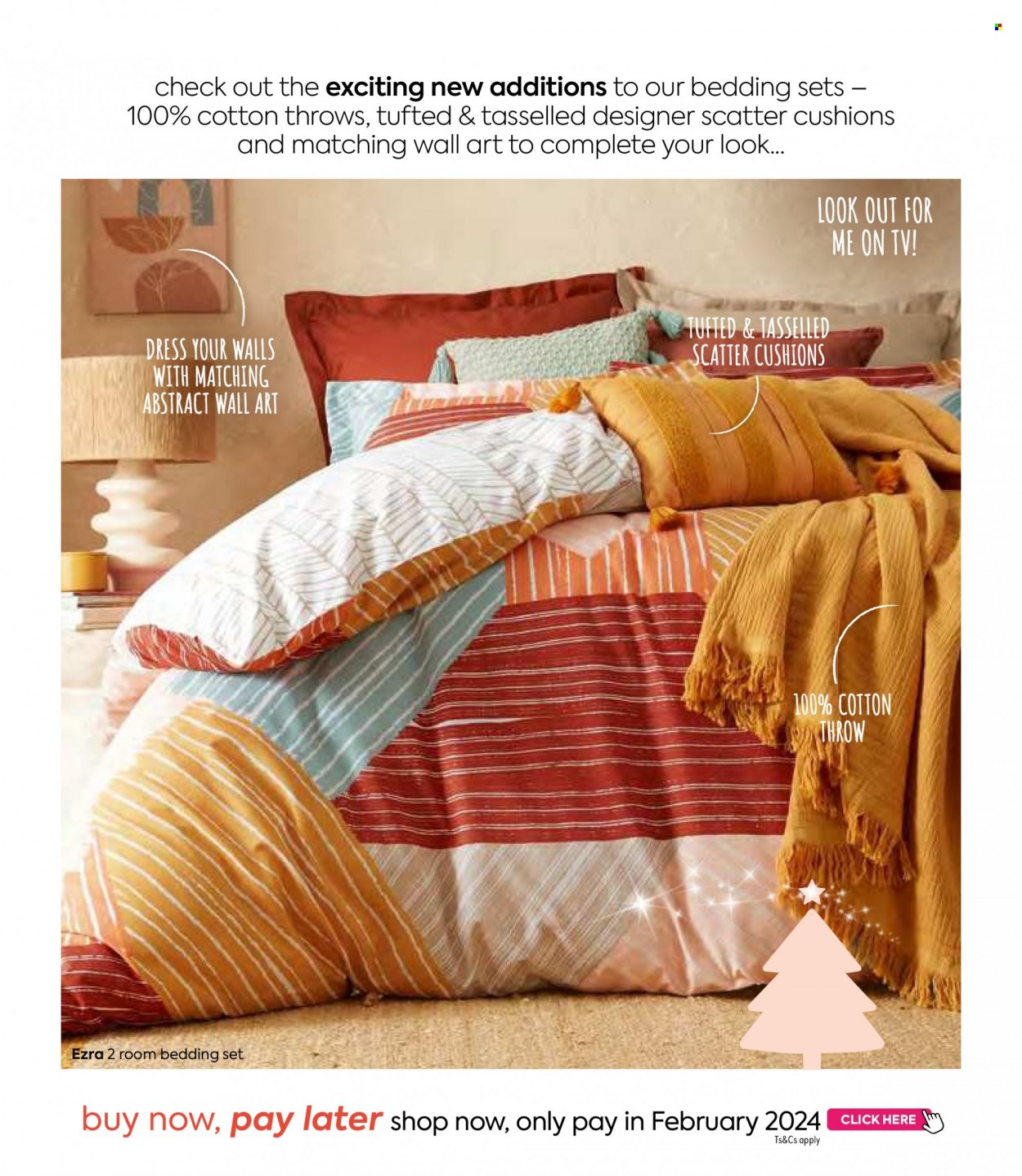 HomeChoice specials. Page 5