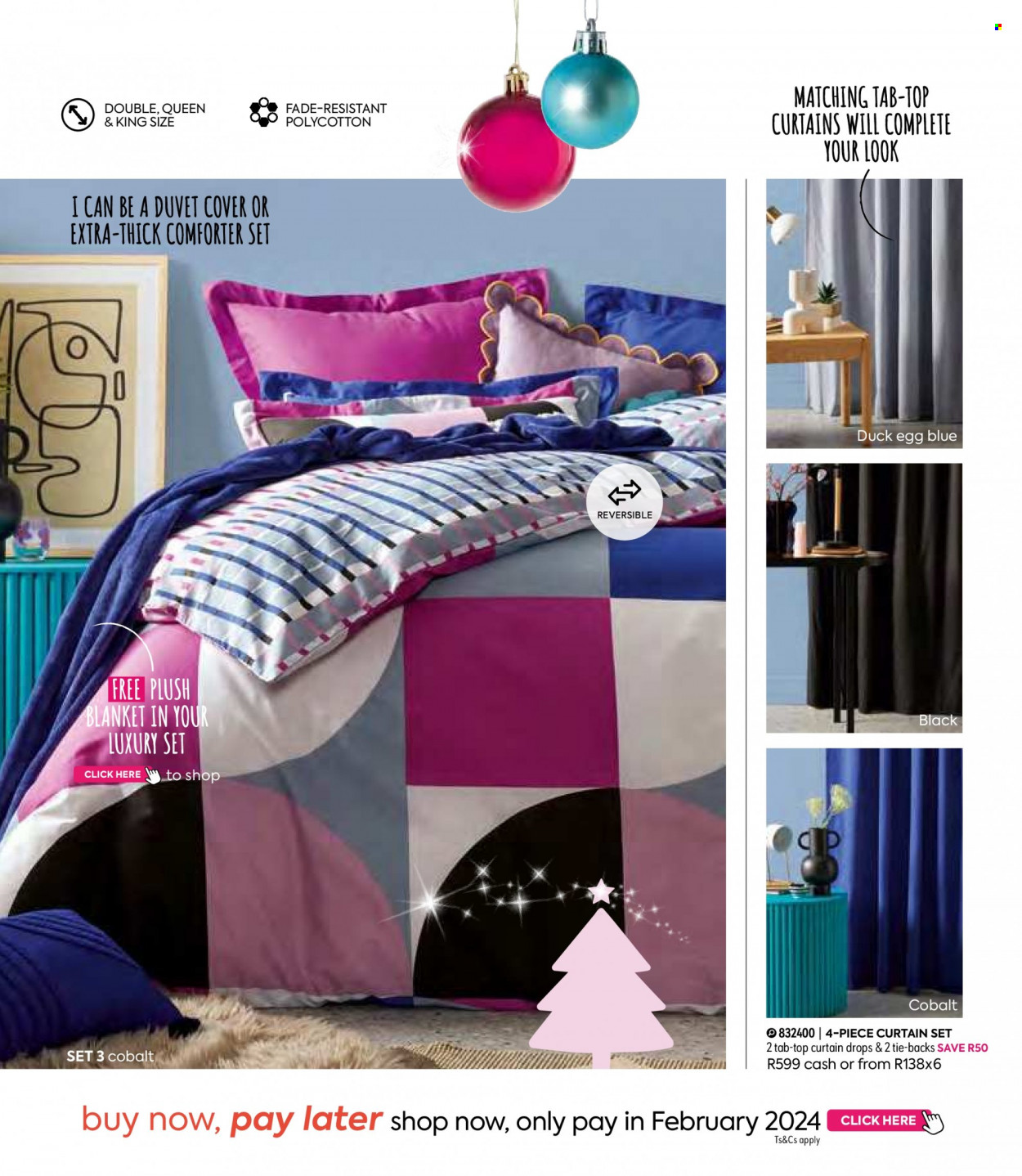 HomeChoice specials. Page 21