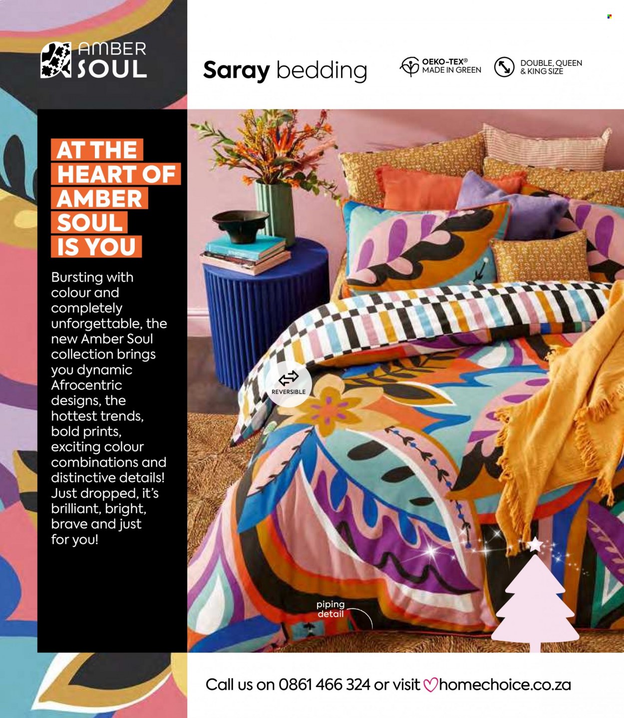 HomeChoice specials. Page 22