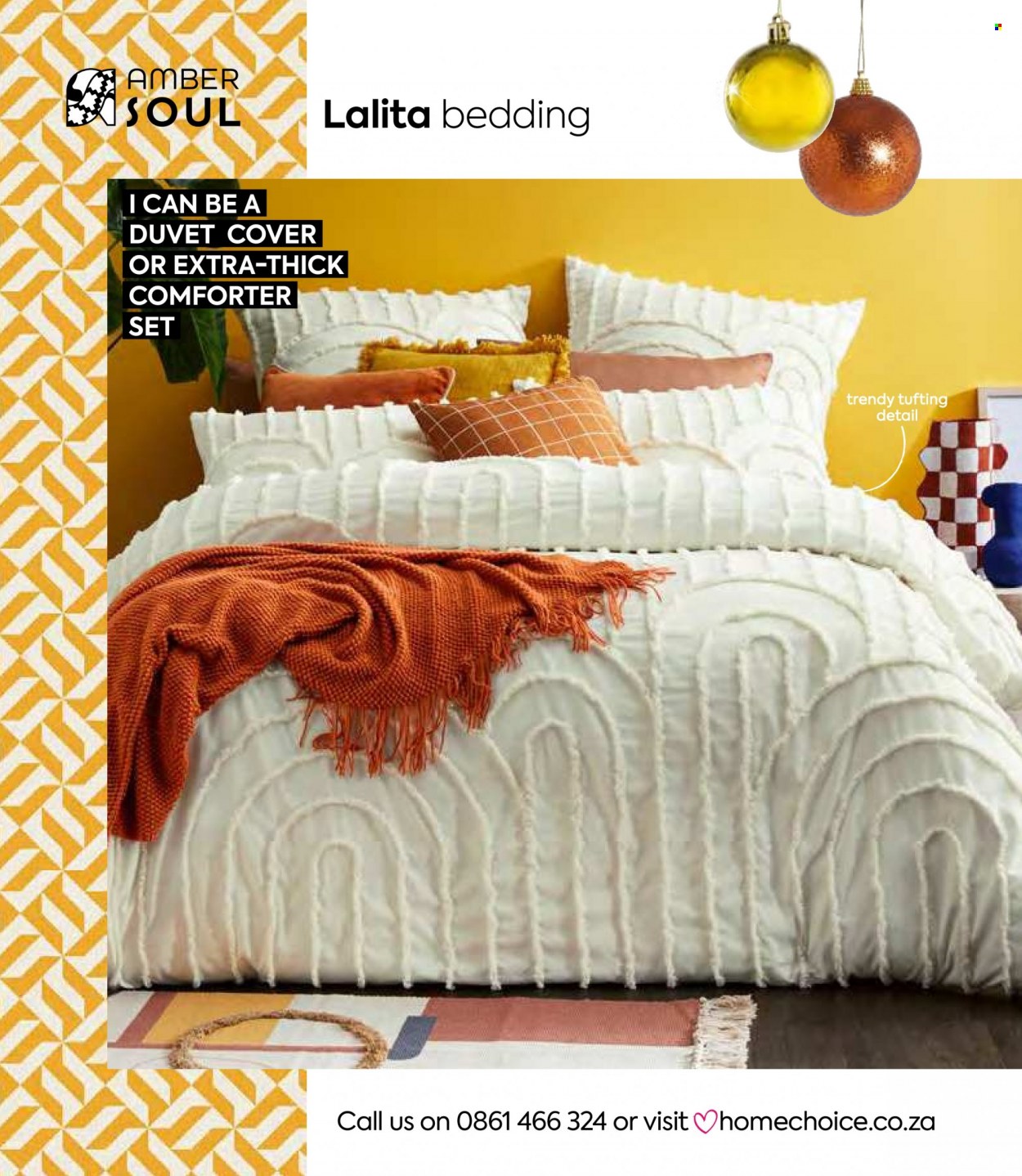 HomeChoice specials. Page 26