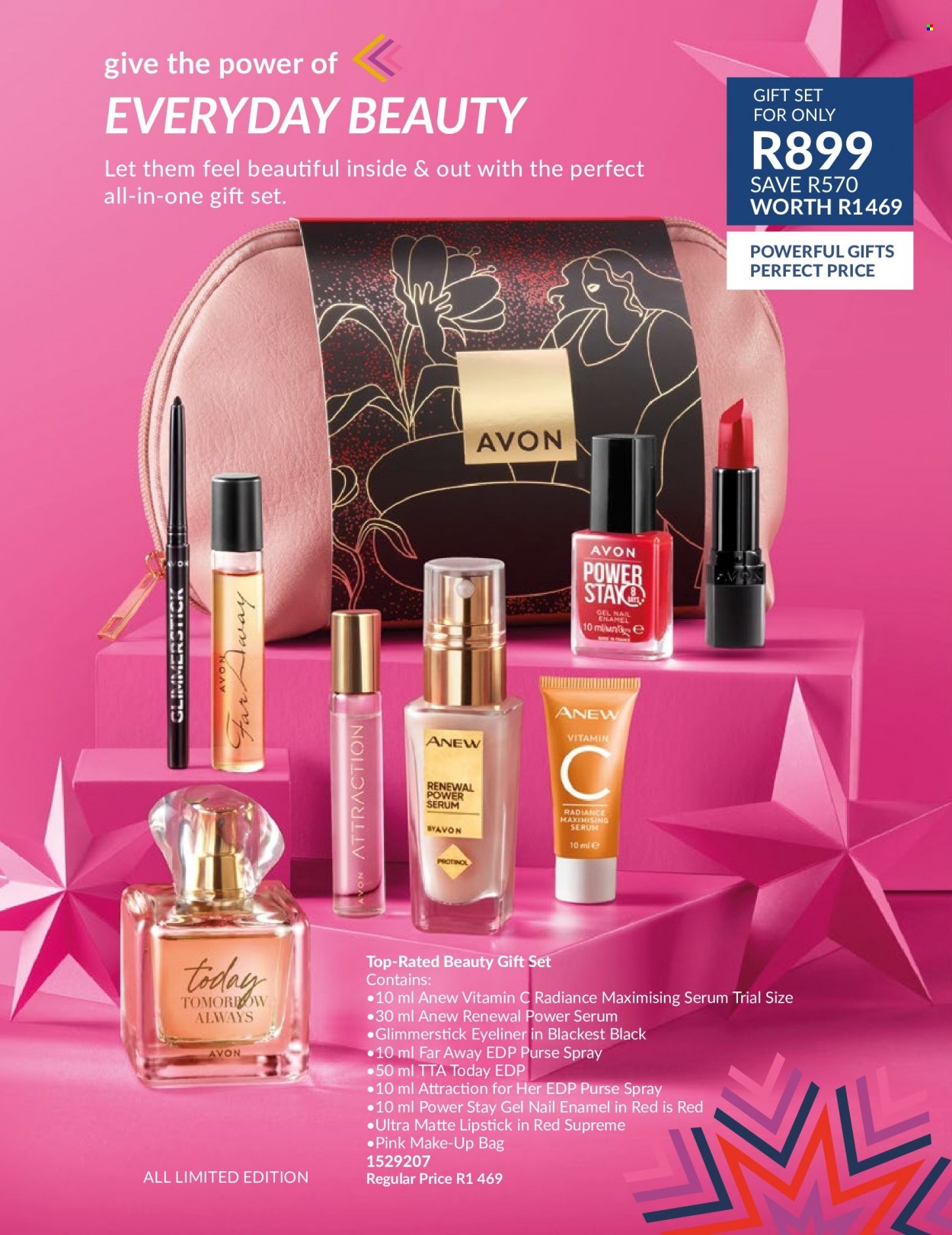 Avon specials - 01/11/2023 - 30/11/2023. Page 7