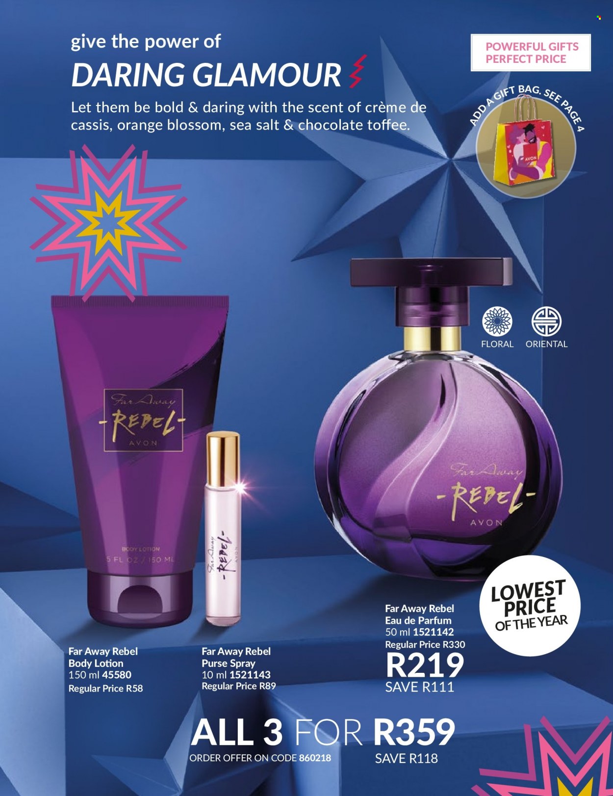 Avon specials - 01/11/2023 - 30/11/2023. Page 11
