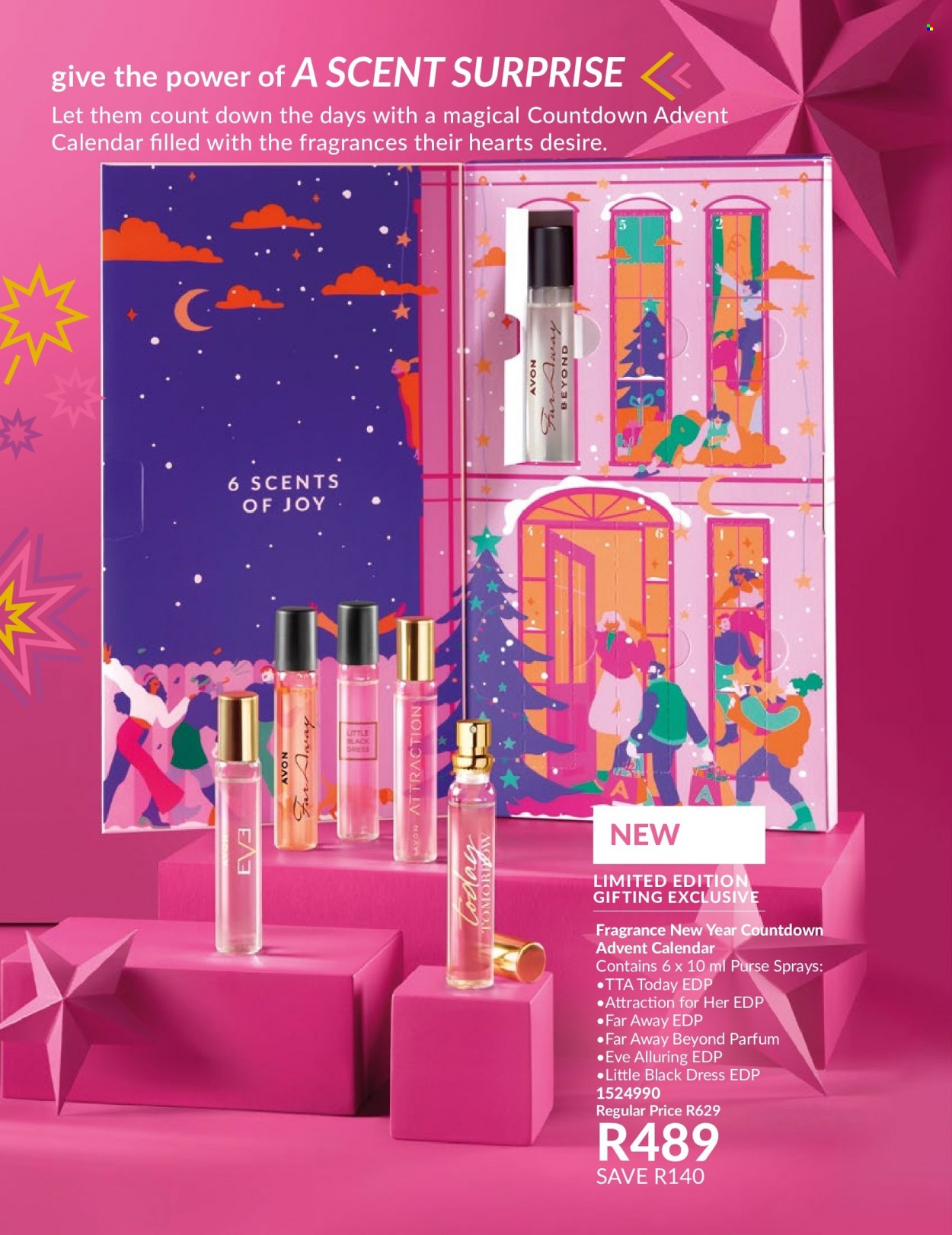 Avon specials - 01/11/2023 - 30/11/2023. Page 12