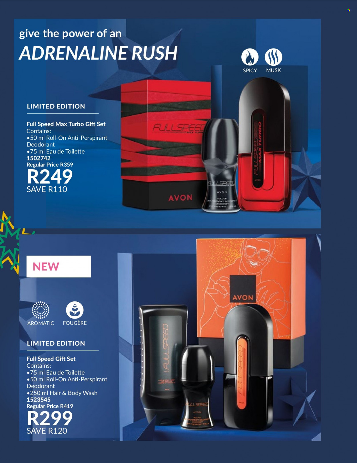 Avon specials - 01/11/2023 - 30/11/2023. Page 14