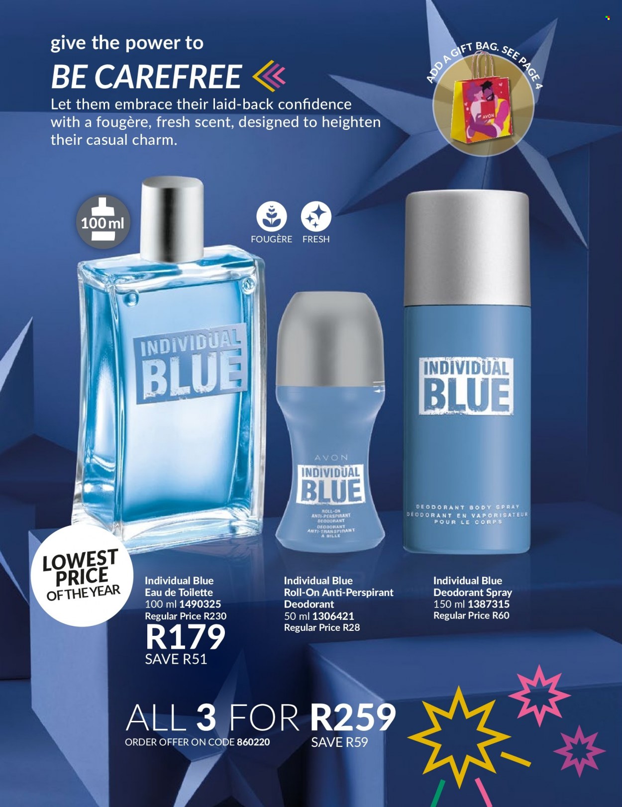 Avon specials - 01/11/2023 - 30/11/2023. Page 16