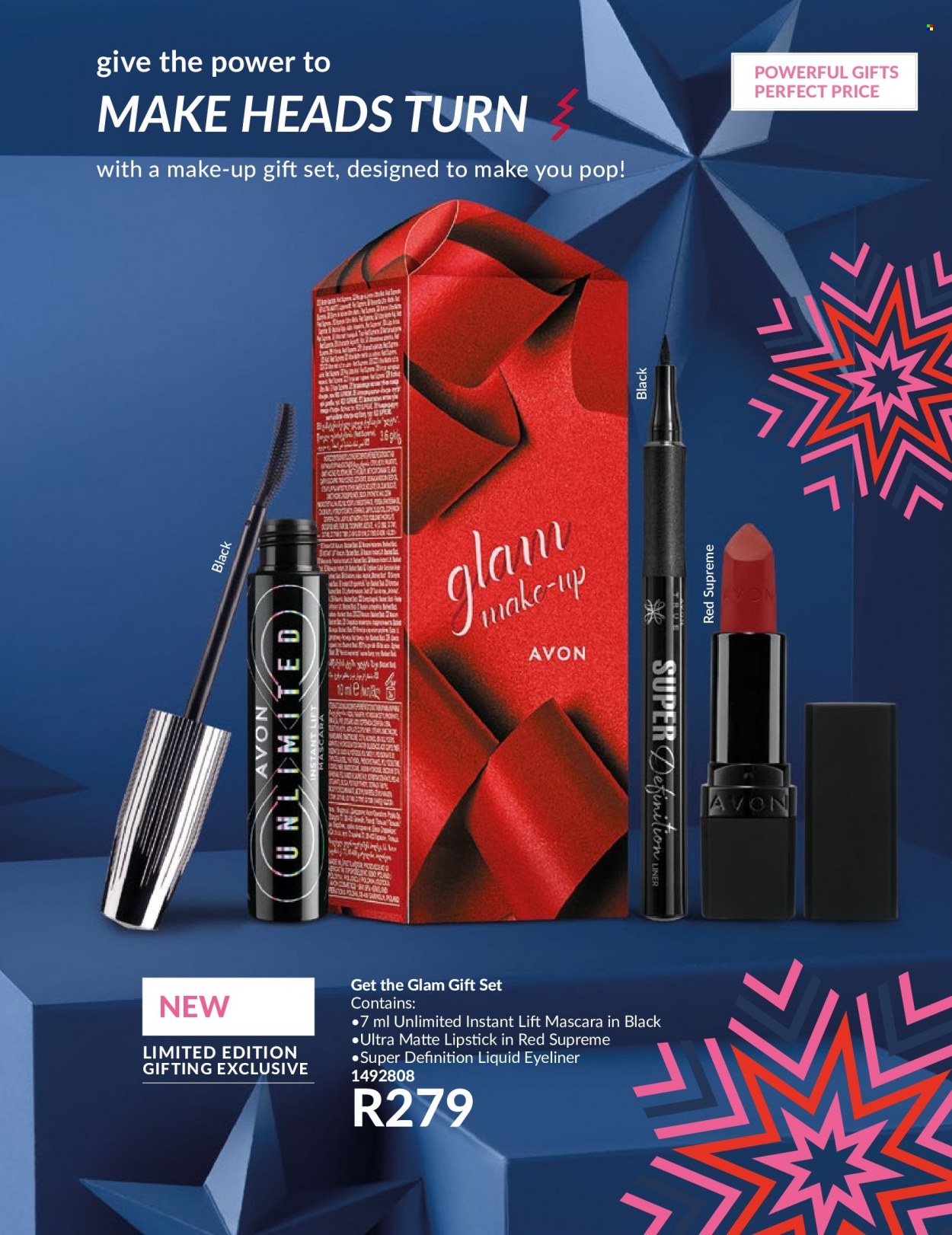Avon specials - 01/11/2023 - 30/11/2023. Page 25