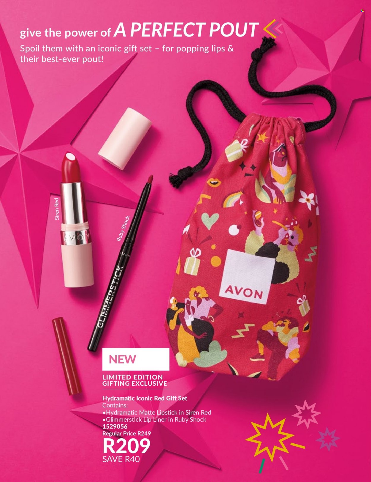 Avon specials - 01/11/2023 - 30/11/2023. Page 26