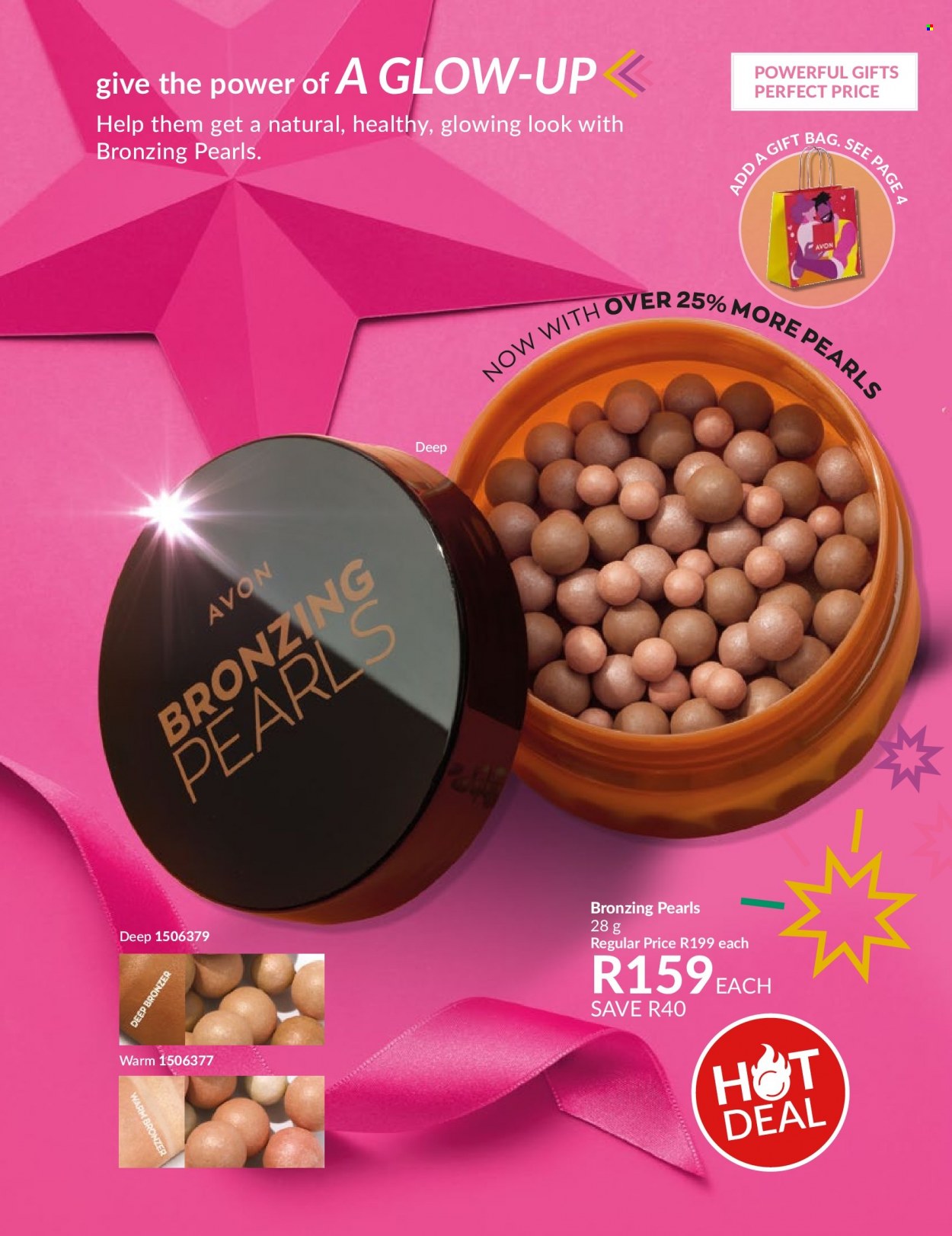 Avon specials - 01/11/2023 - 30/11/2023. Page 29
