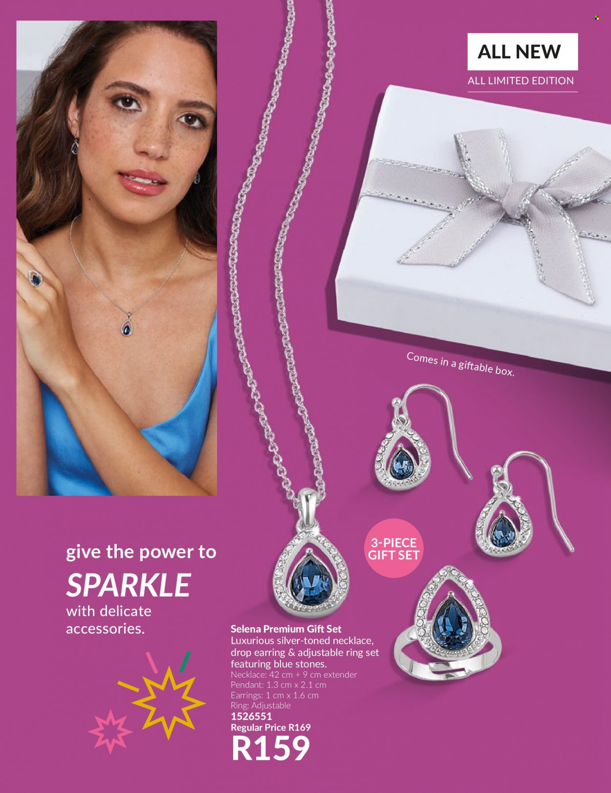 Avon specials - 01/11/2023 - 30/11/2023. Page 33