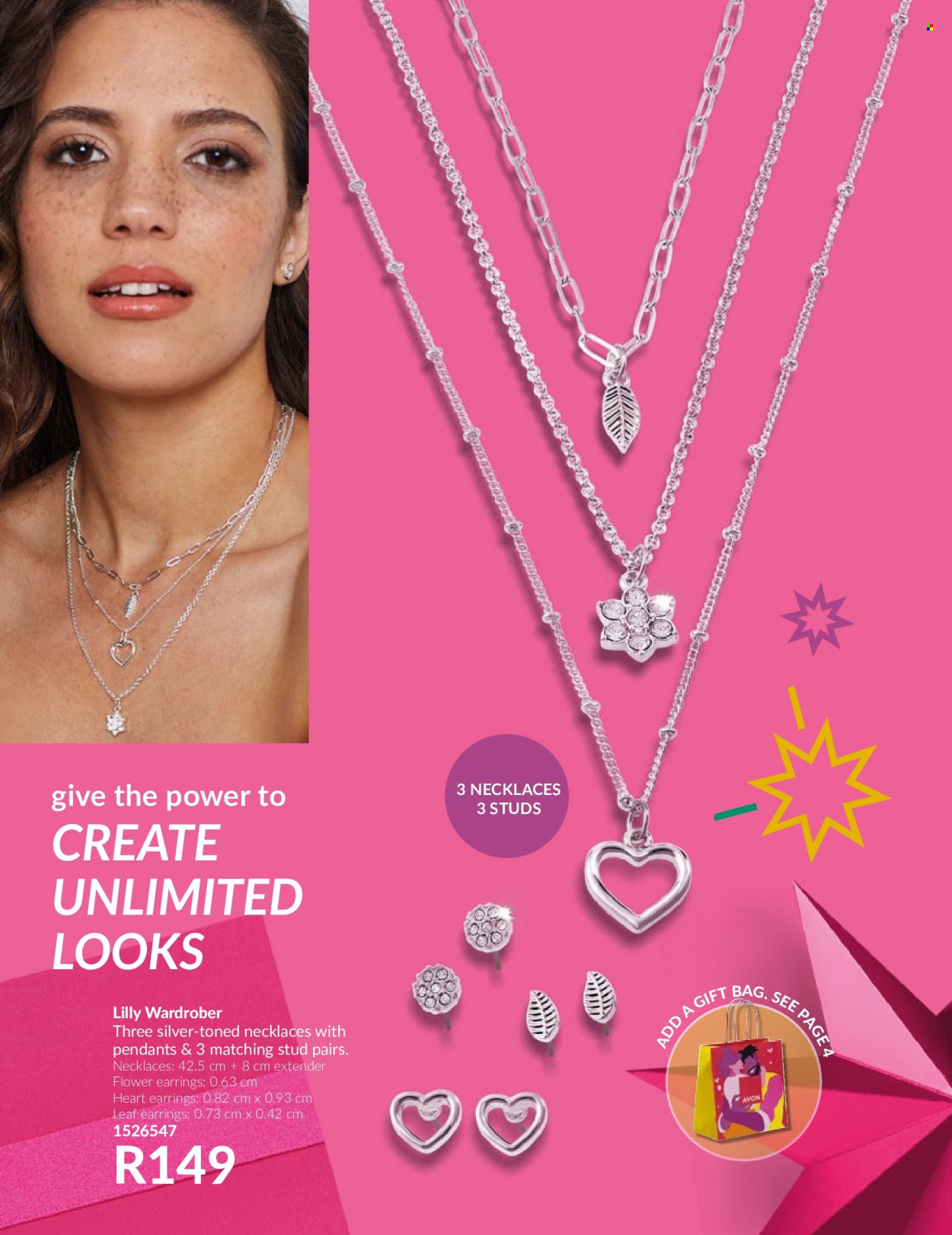 Avon specials - 01/11/2023 - 30/11/2023. Page 38