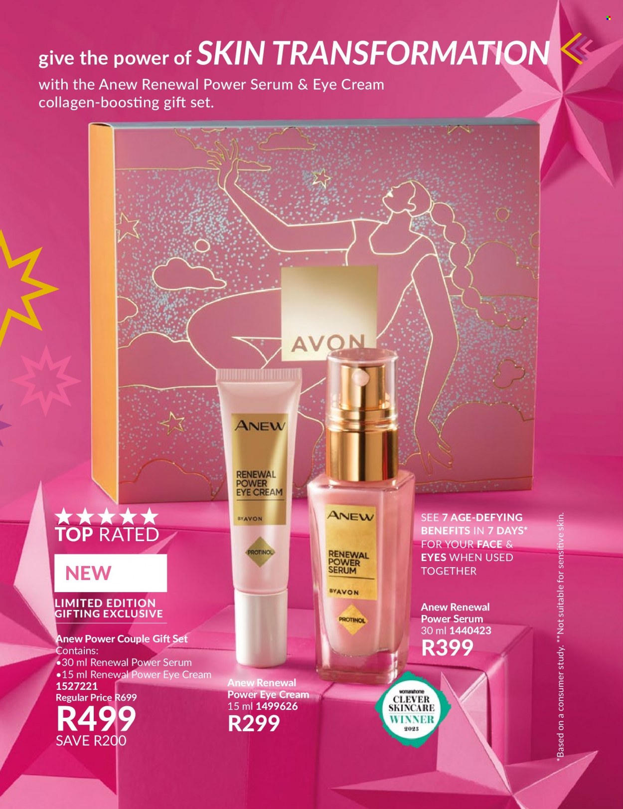 Avon specials - 01/11/2023 - 30/11/2023. Page 40