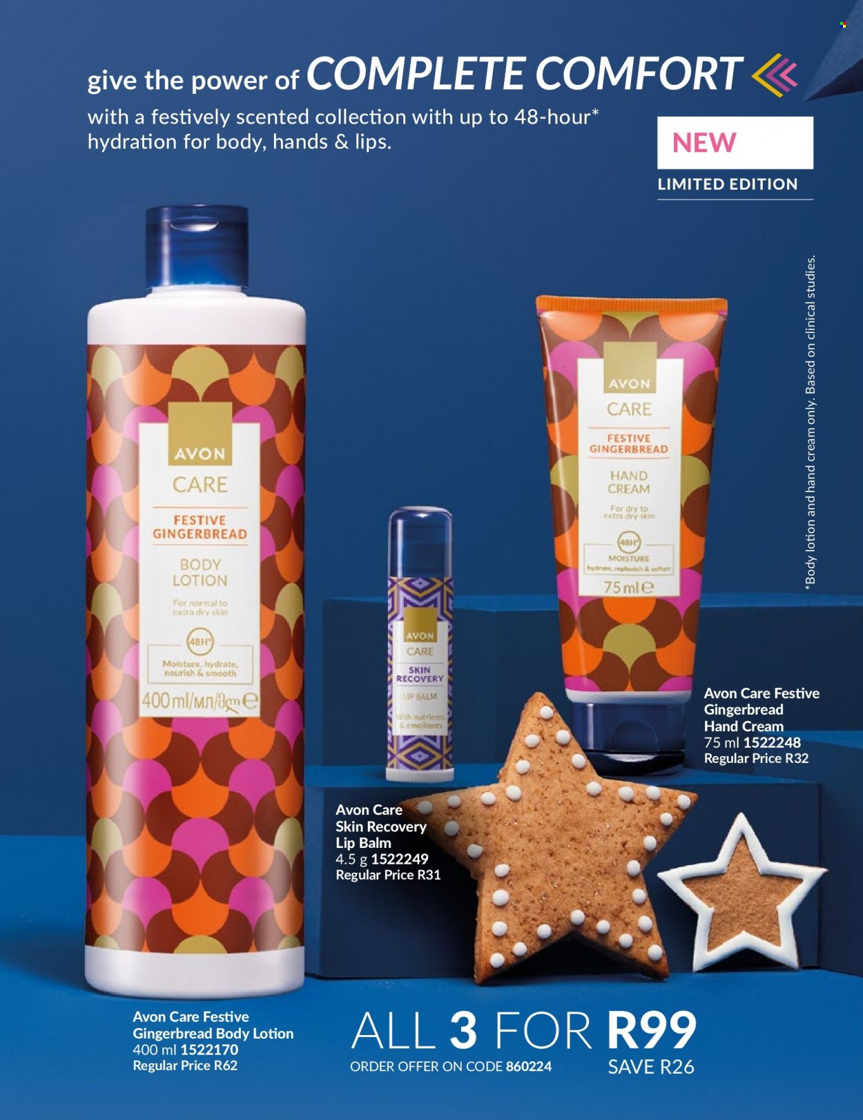 Avon specials - 01/11/2023 - 30/11/2023. Page 49