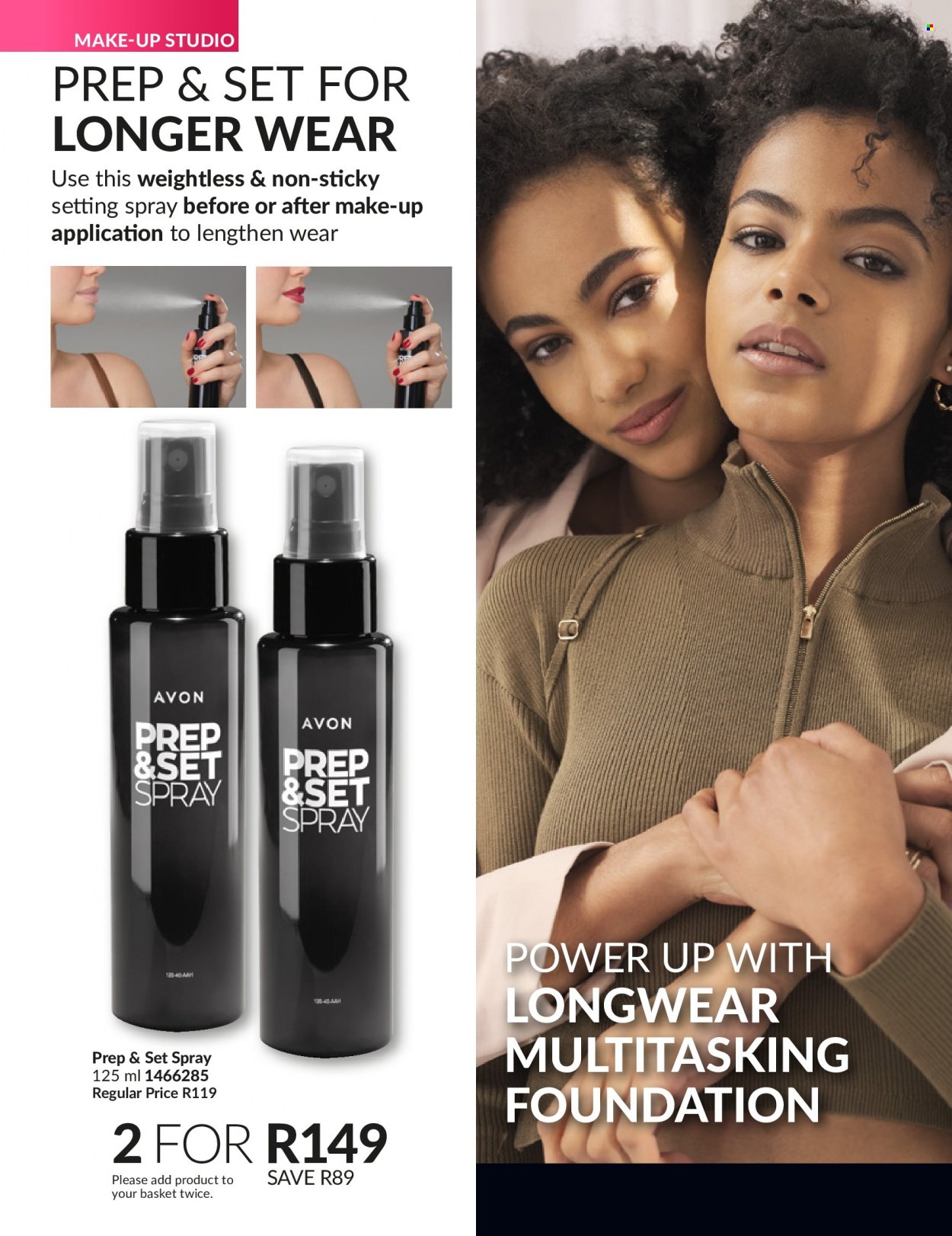 Avon specials - 01/11/2023 - 30/11/2023. Page 60