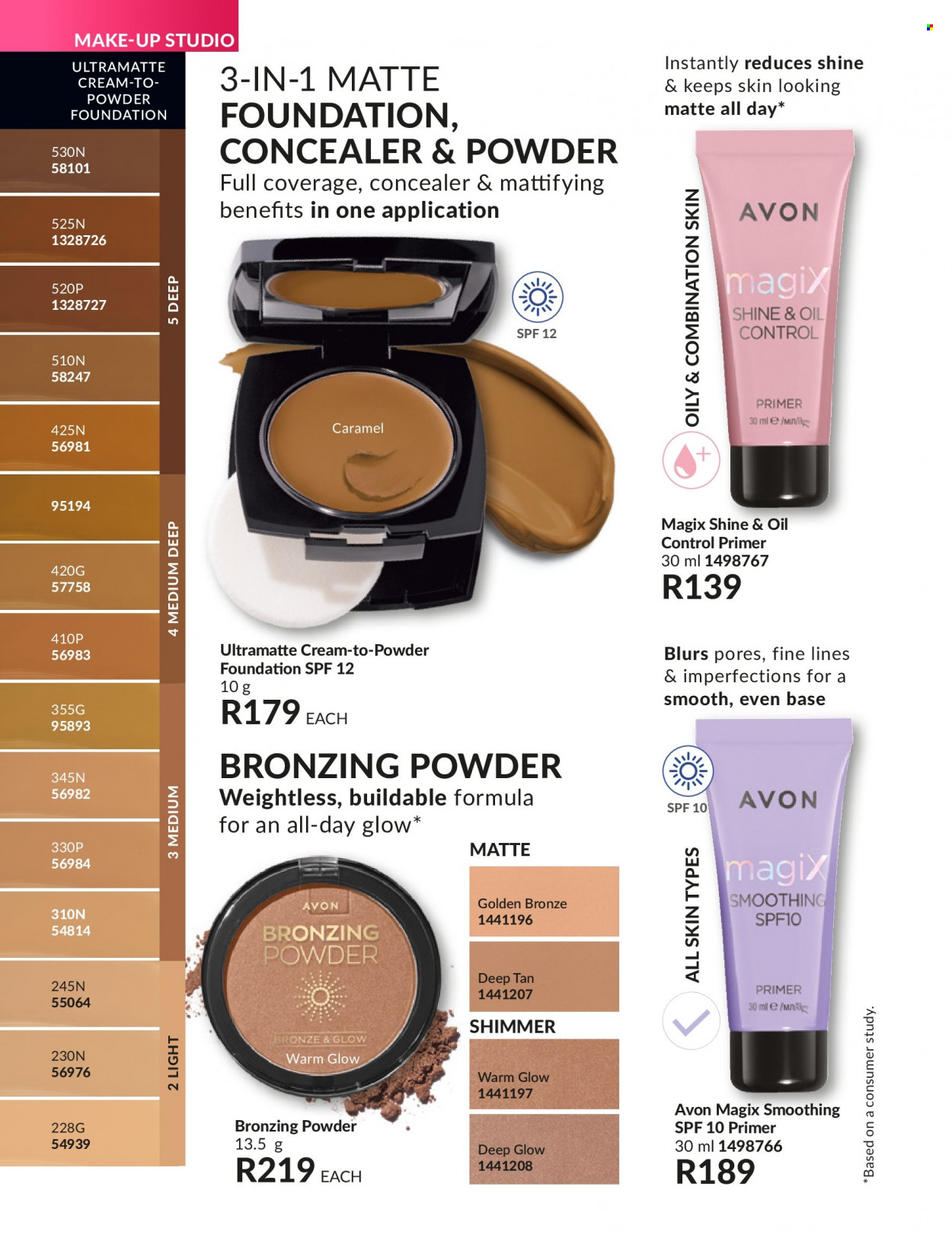 Avon specials - 01/11/2023 - 30/11/2023. Page 64