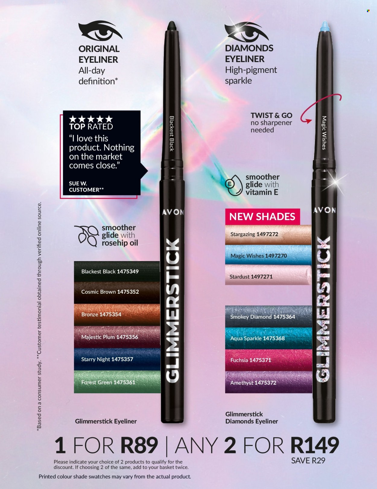 Avon specials - 01/11/2023 - 30/11/2023. Page 67