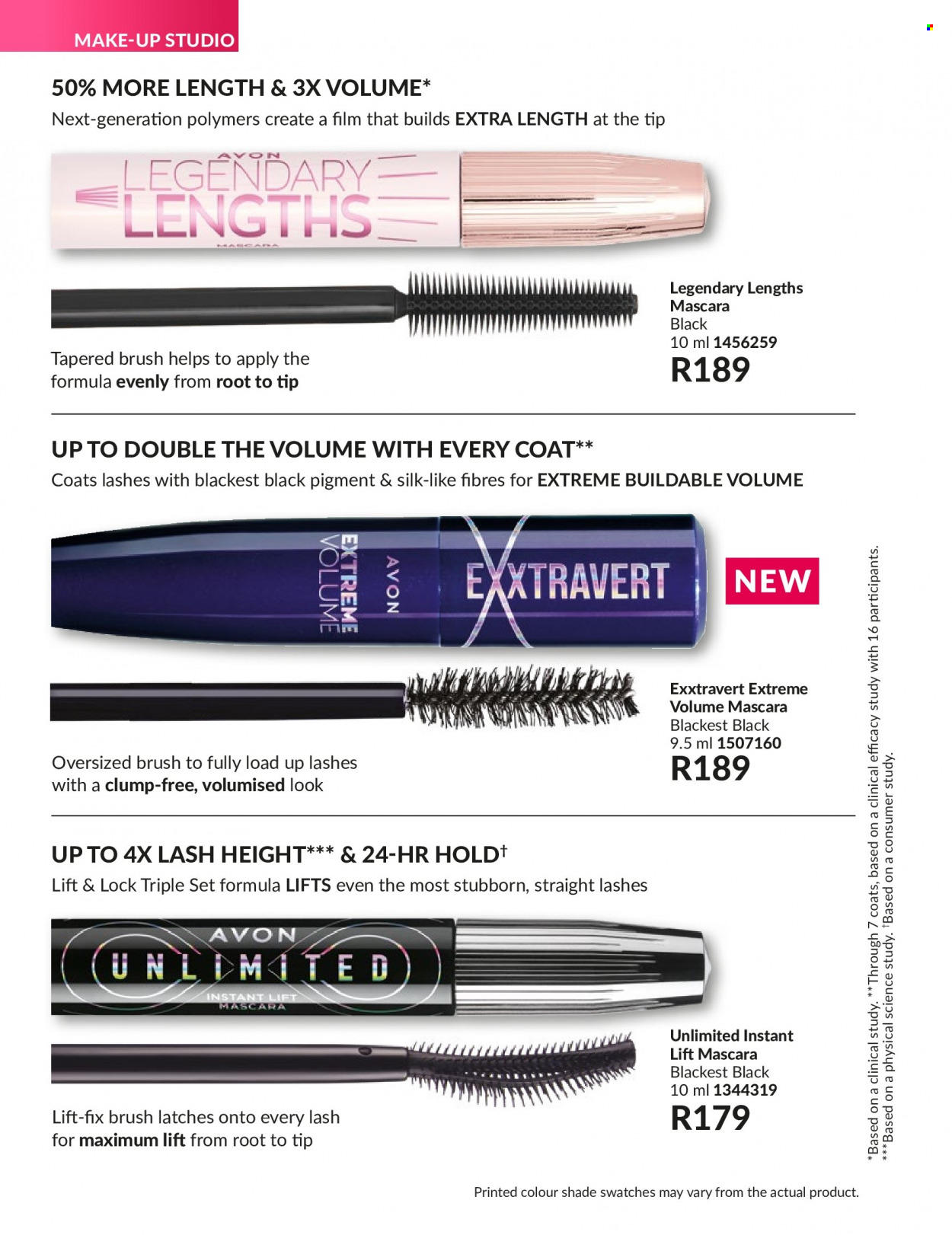 Avon specials - 01/11/2023 - 30/11/2023. Page 70