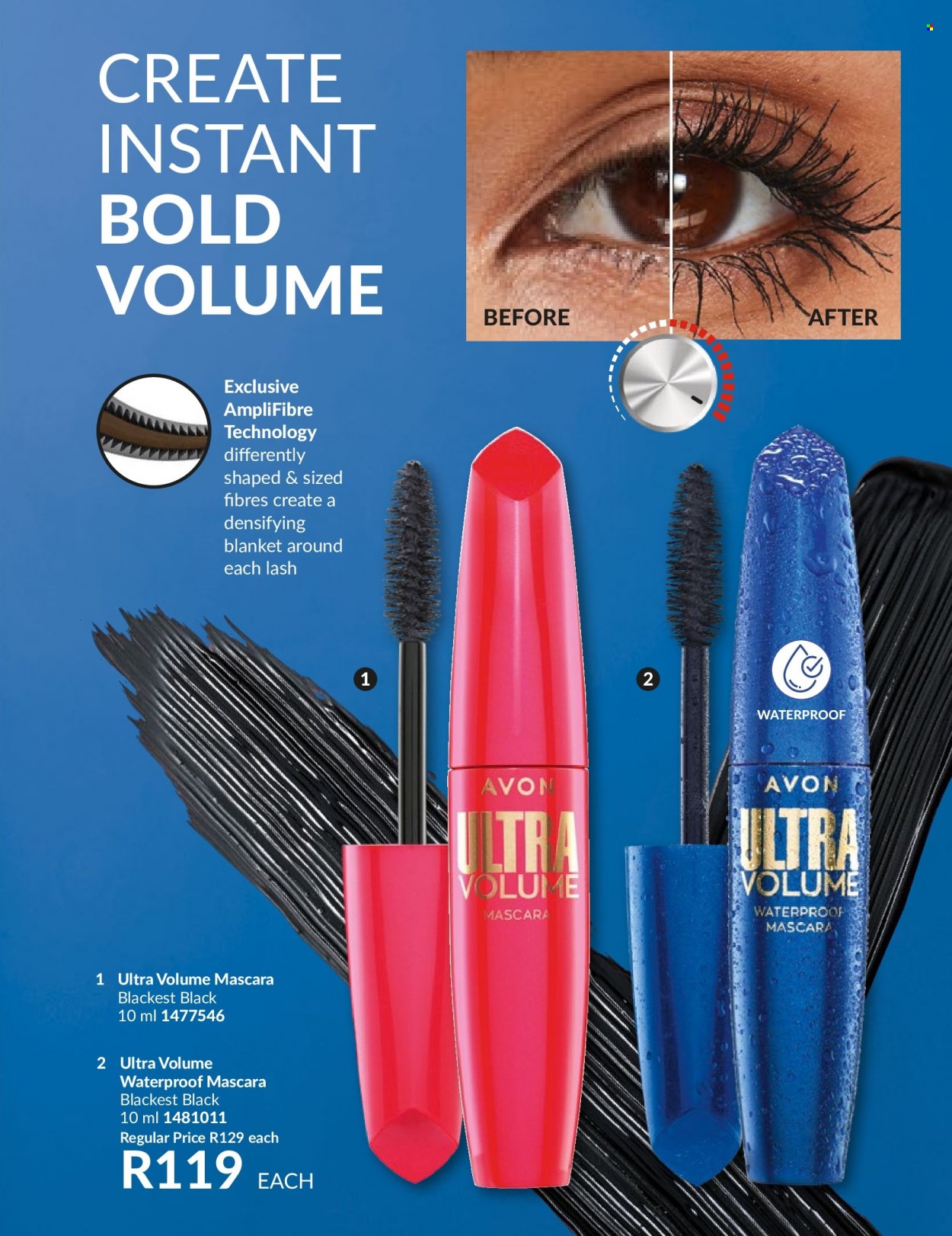 Avon specials - 01/11/2023 - 30/11/2023. Page 71