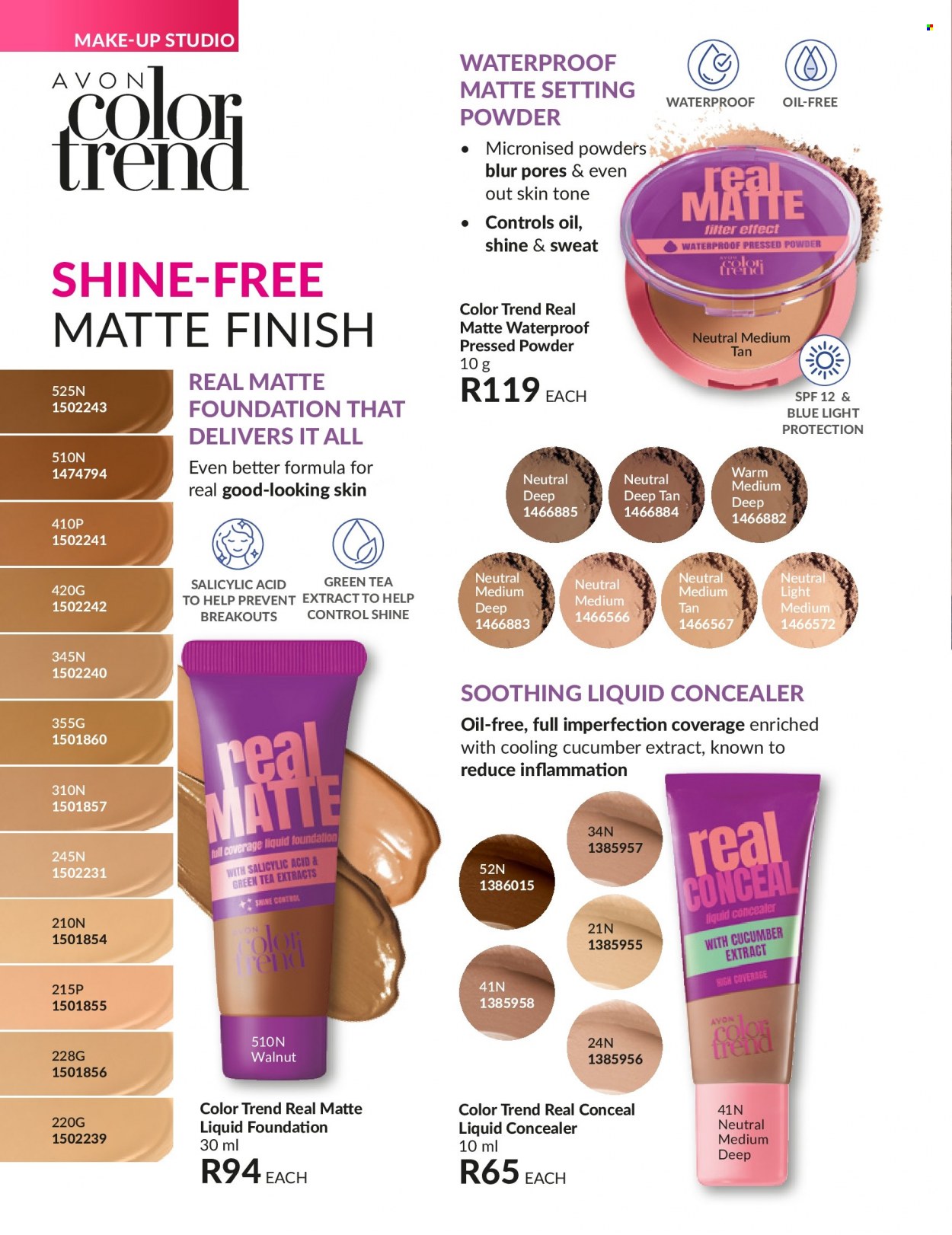 Avon specials - 01/11/2023 - 30/11/2023. Page 80