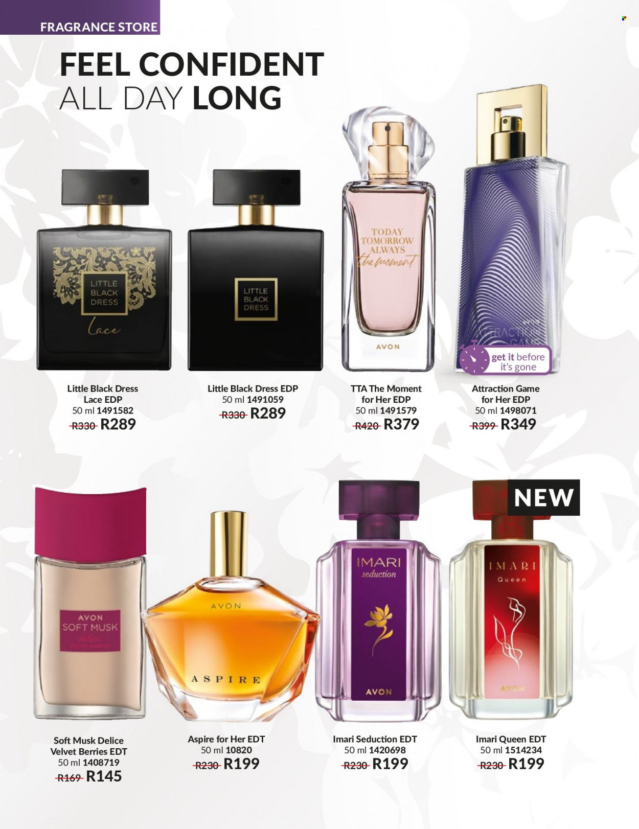Avon specials - 01/11/2023 - 30/11/2023. Page 92