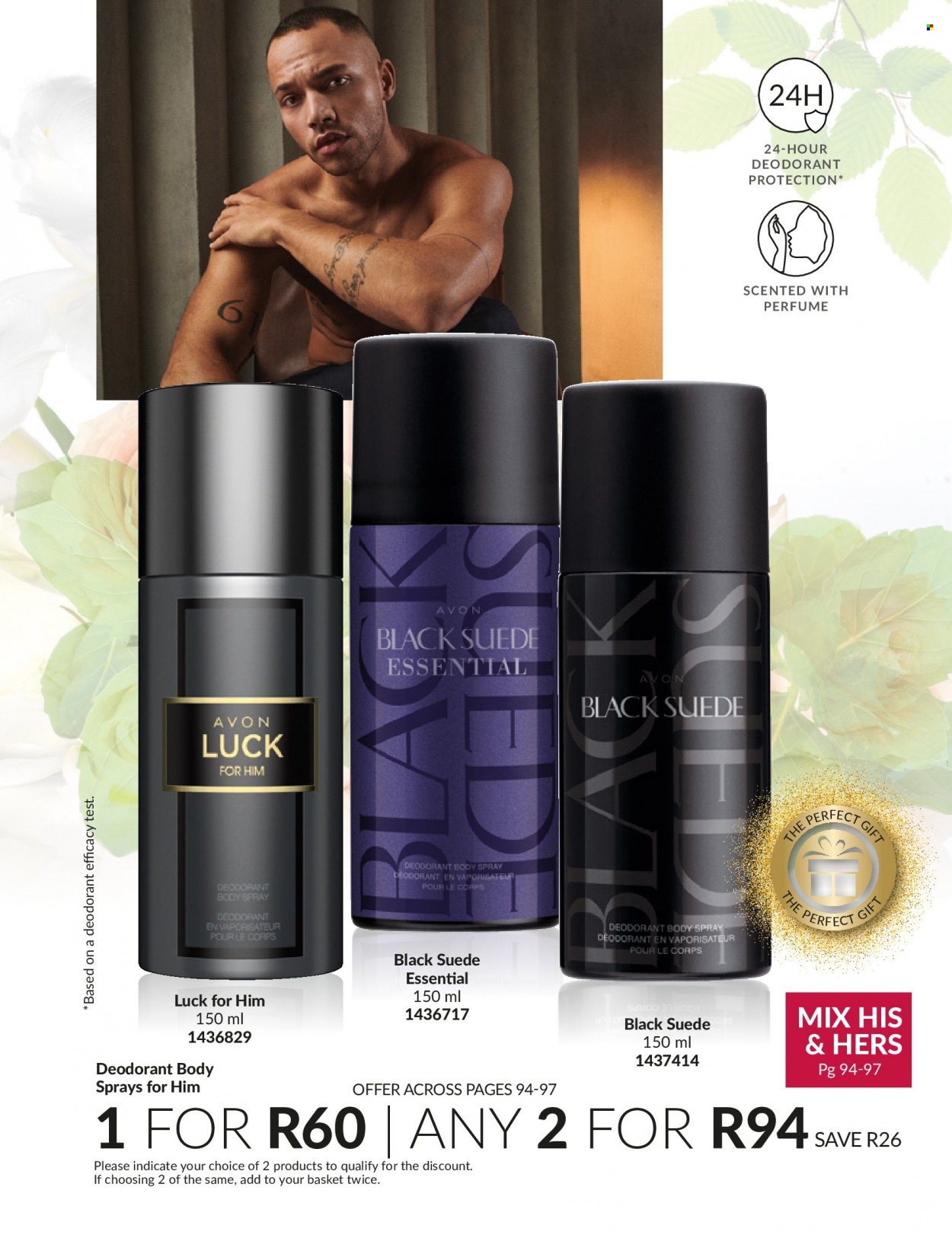 Avon specials - 01/11/2023 - 30/11/2023. Page 97