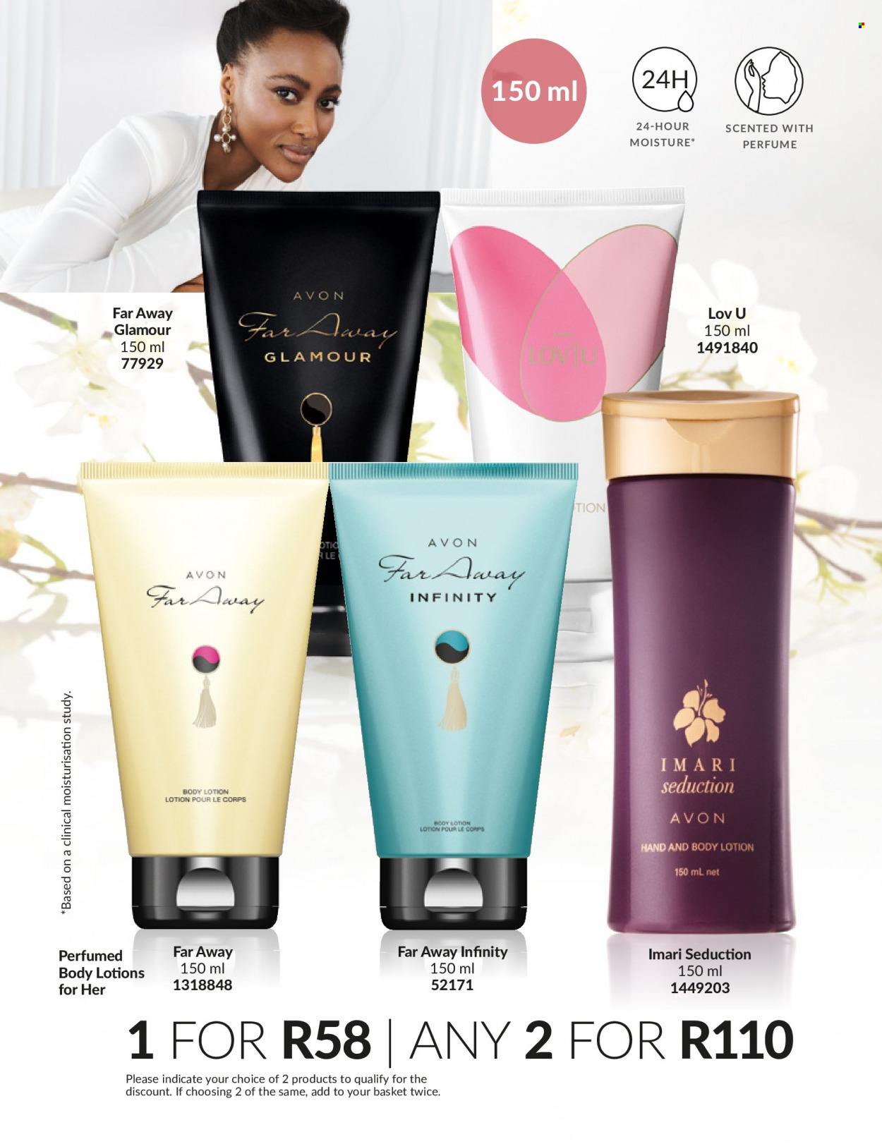 Avon specials - 01/11/2023 - 30/11/2023. Page 99