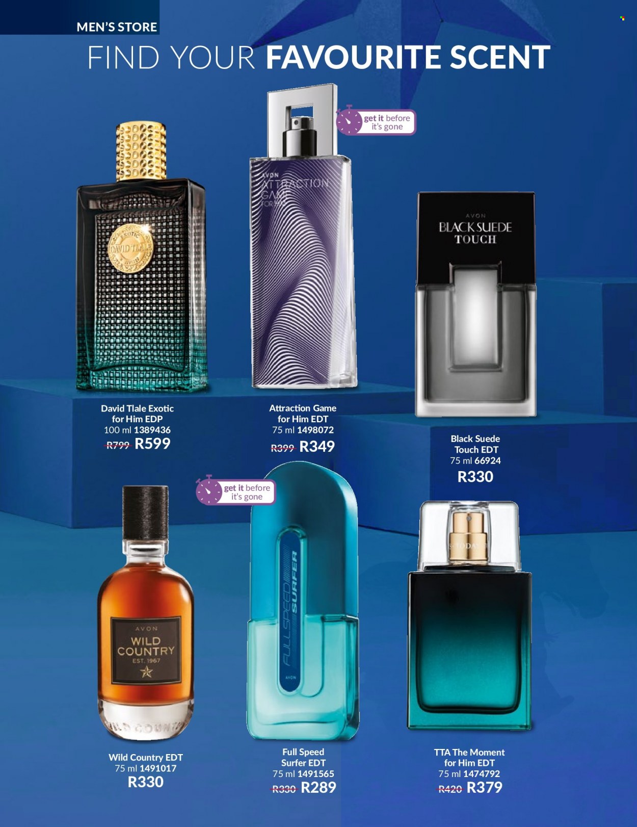 Avon specials - 01/11/2023 - 30/11/2023. Page 112